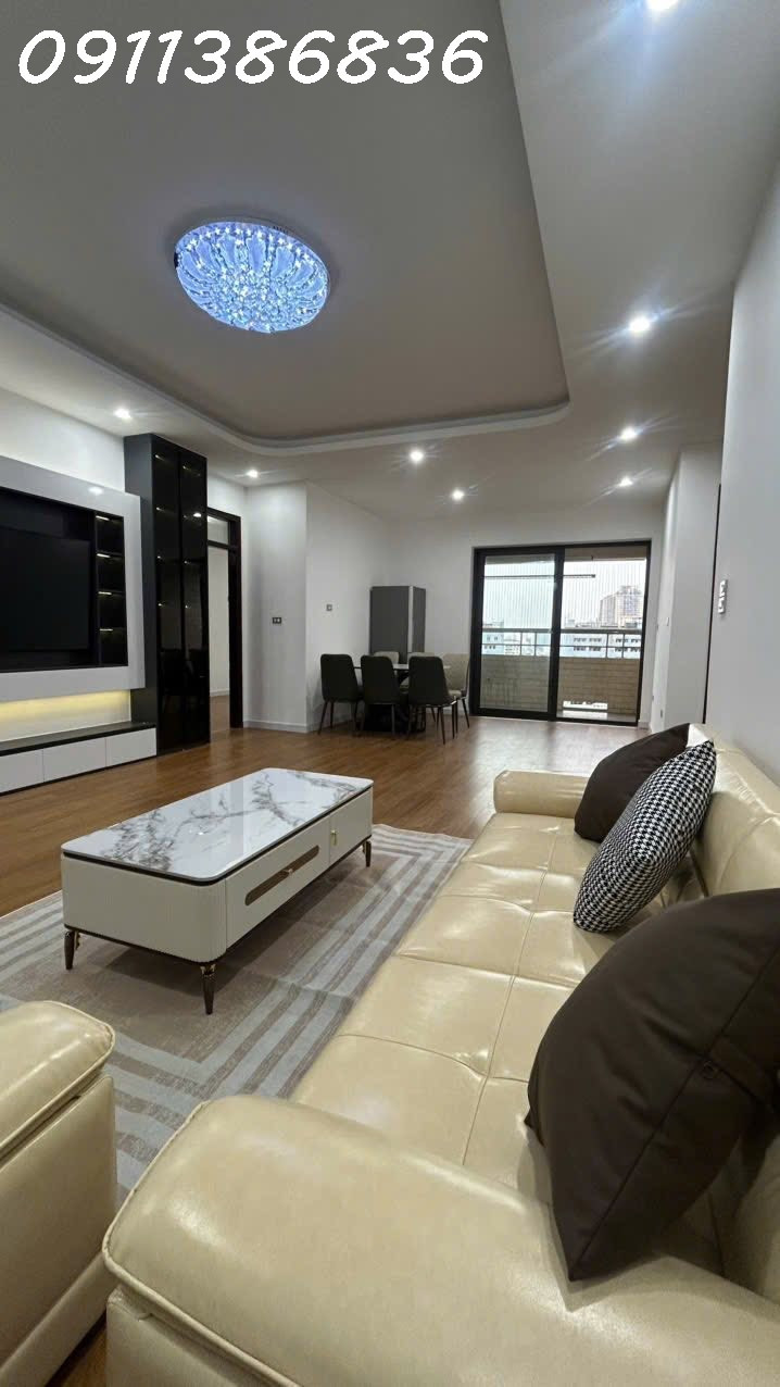 💥Căn góc Tòa 17T7 Hoàng Đạo Thúy 117m 3PN Đẹp ở ngay, hơn 12 tỷ💥