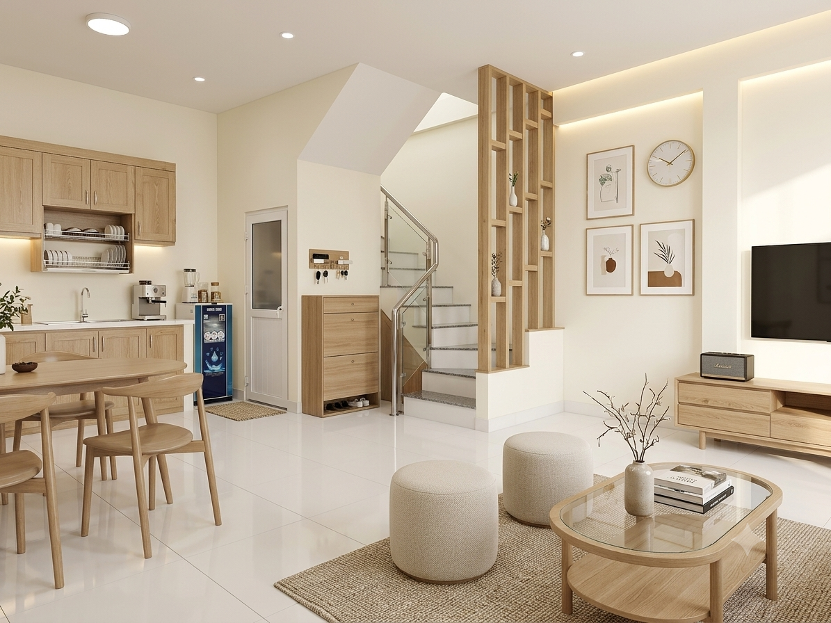 Bán Nhà riêng 37m2 có sẵn 37 m2 thổ cư giá 5.45 tỷ tại Xã Vân Canh Huyện Hoài Đức Hà Nội