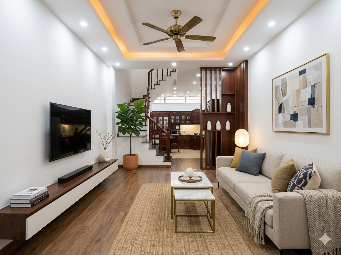 Bán Nhà riêng 41m² thổ cư 41m² giá 7.5 tỷ tại Xã Vân Canh Huyện Hoài Đức Hà Nội