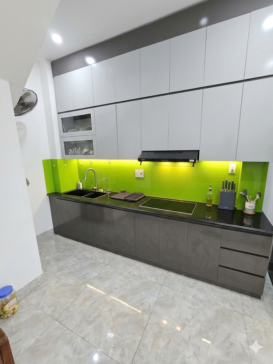 BÁN NHÀ VÂN CANH – VIEW HỒ LỘNG GIÓ, Ô TÔ ĐỖ CỔNG, Ở CỰC SƯỚNG!