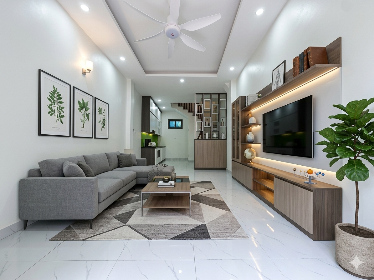 CĂN GÓC KĐT VÂN CANH - OTO ĐỖ CỬA - CHỈ NHỈNH 6 TỶ