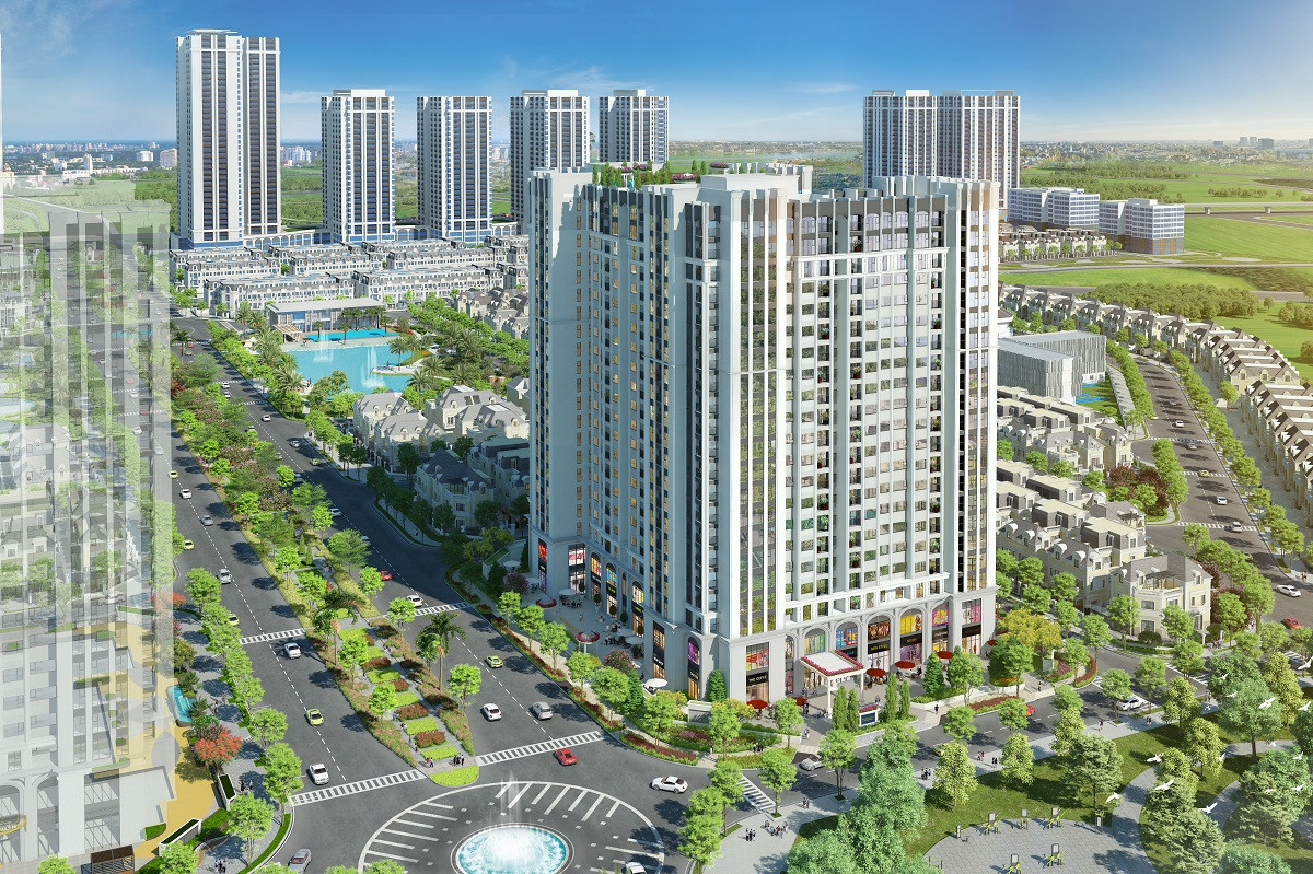 **Mua nhà không khó, khó là chọn đúng nơi để sống lâu dài.**