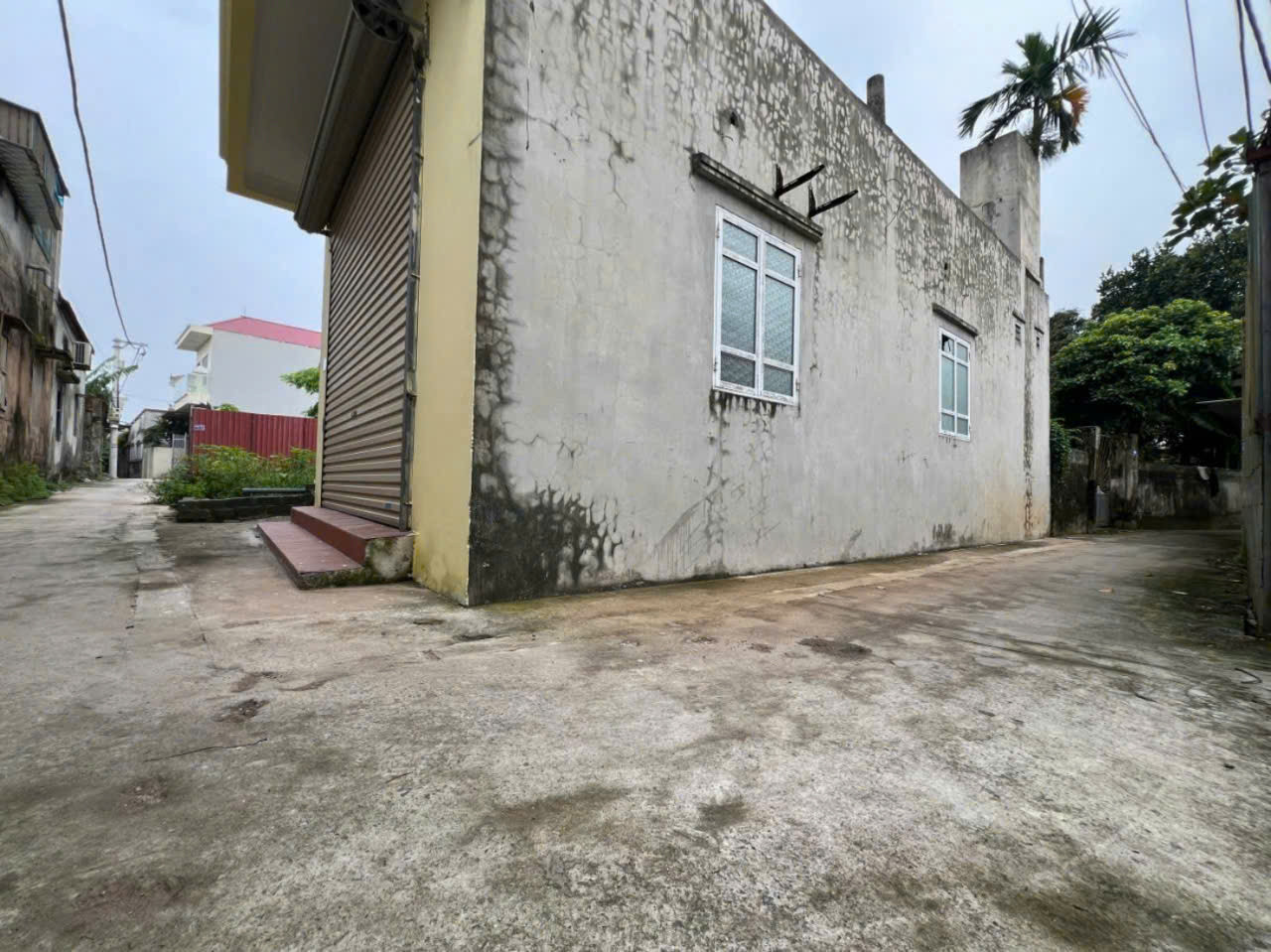 📍 ĐỖ XÁ – VẠN ĐIỂM | 2 MẶT TIỀN – MT 5M – Ô TÔ VÀO ĐẤT
