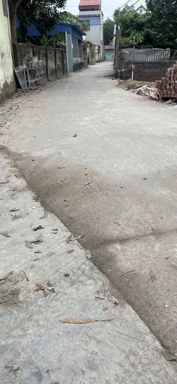 Xuân trúc Ân Thi 292m2  🏖️ Lô góc 2 mặt tiền ⛱️ Đường oto tải đi vùng quanh - cách 150m ra mặt đường 200