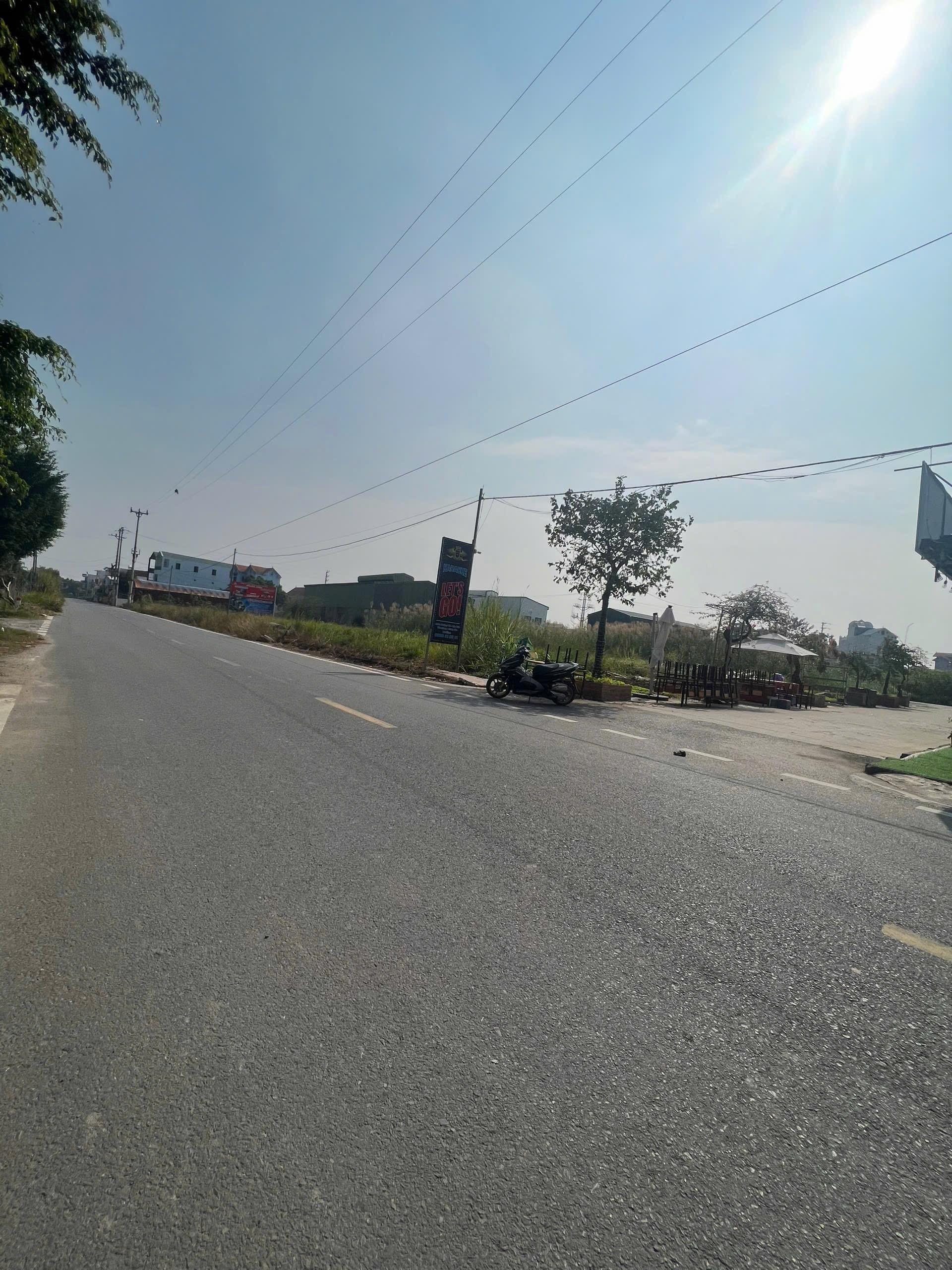 Bán đất 90m² full thổ cư ngang 5m giá 9.5 tỷ tại Xã Văn Giang