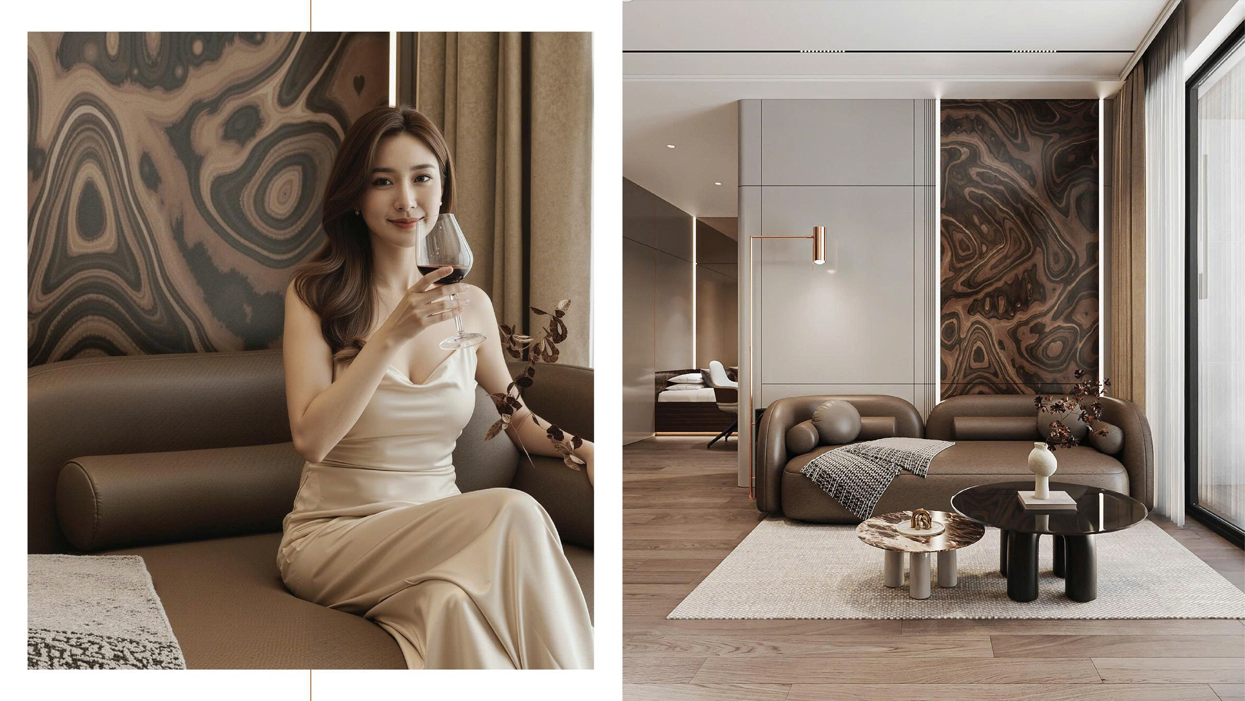Bên em có các loại căn hộ từ 33 - 350m2 - giá ưu đãi 10% - voucher khoáng nóng 100tr