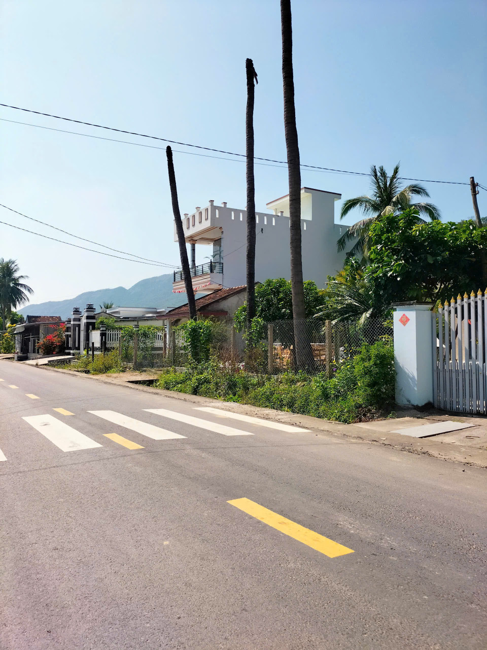 0763615365 Bán đất 482m² giá 899 triệu Xã Vạn Hưng BĐ