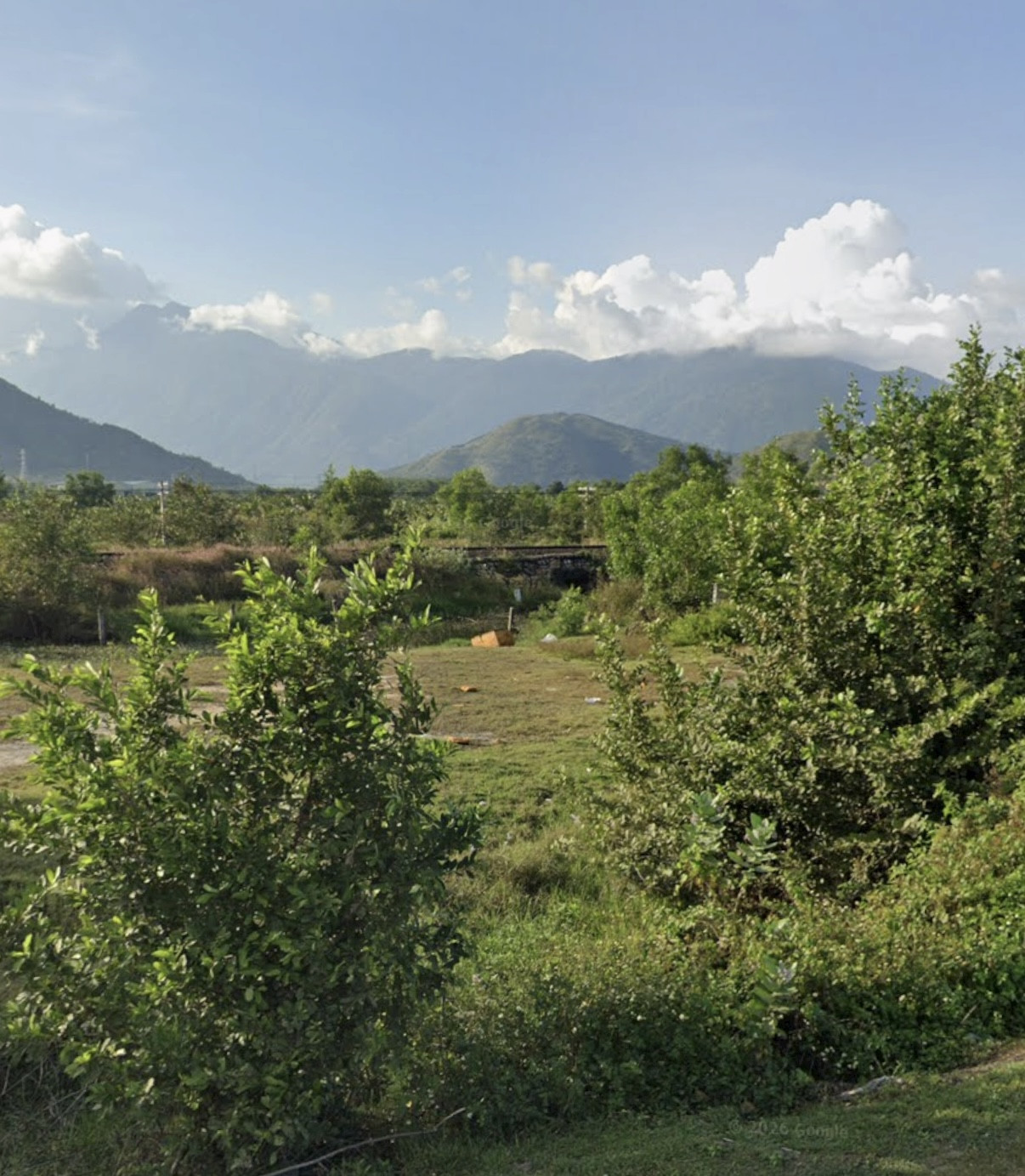 BÁN ĐẤT THÔN XUÂN TỰ XÃ VẠN HƯNG HUYỆN VẠN NINH