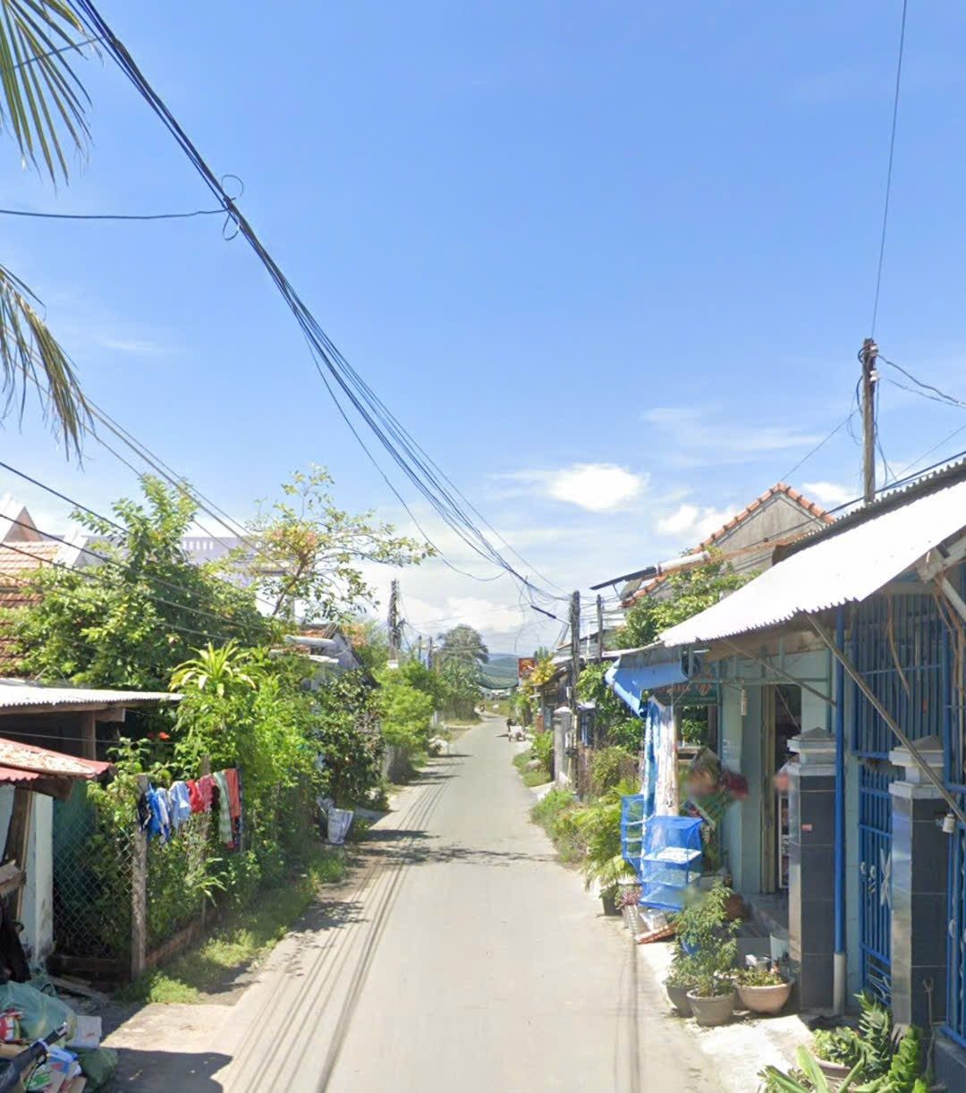 Bán Lô Thôn Hội khánh - Vạn Khánh - 147,8m2 - Giá 16tr5/m2