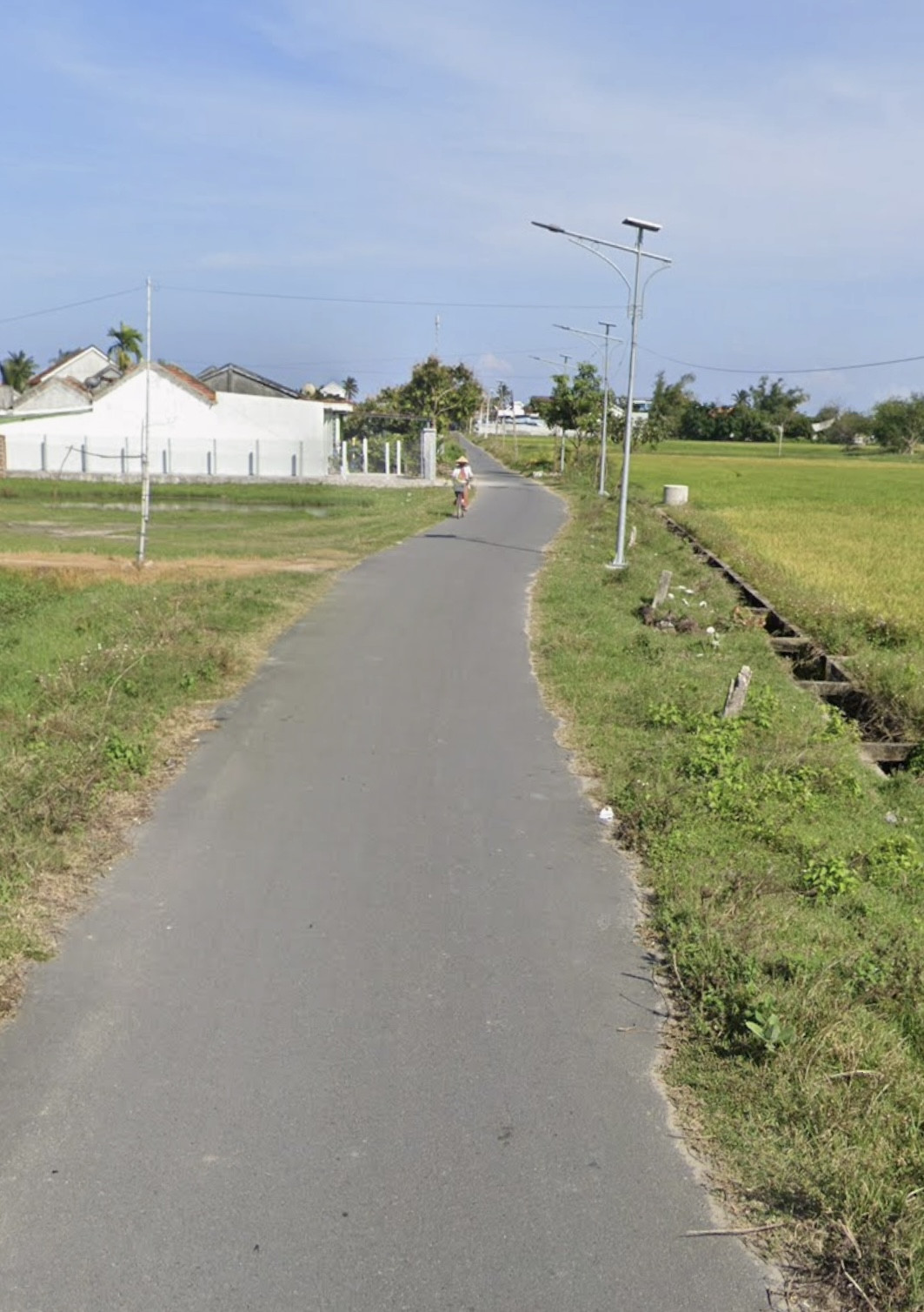 Bán đất thổ cư thôn Lộc Thọ, xã Vạn Long, huyện Vạn Ninh, Khánhq Hoà