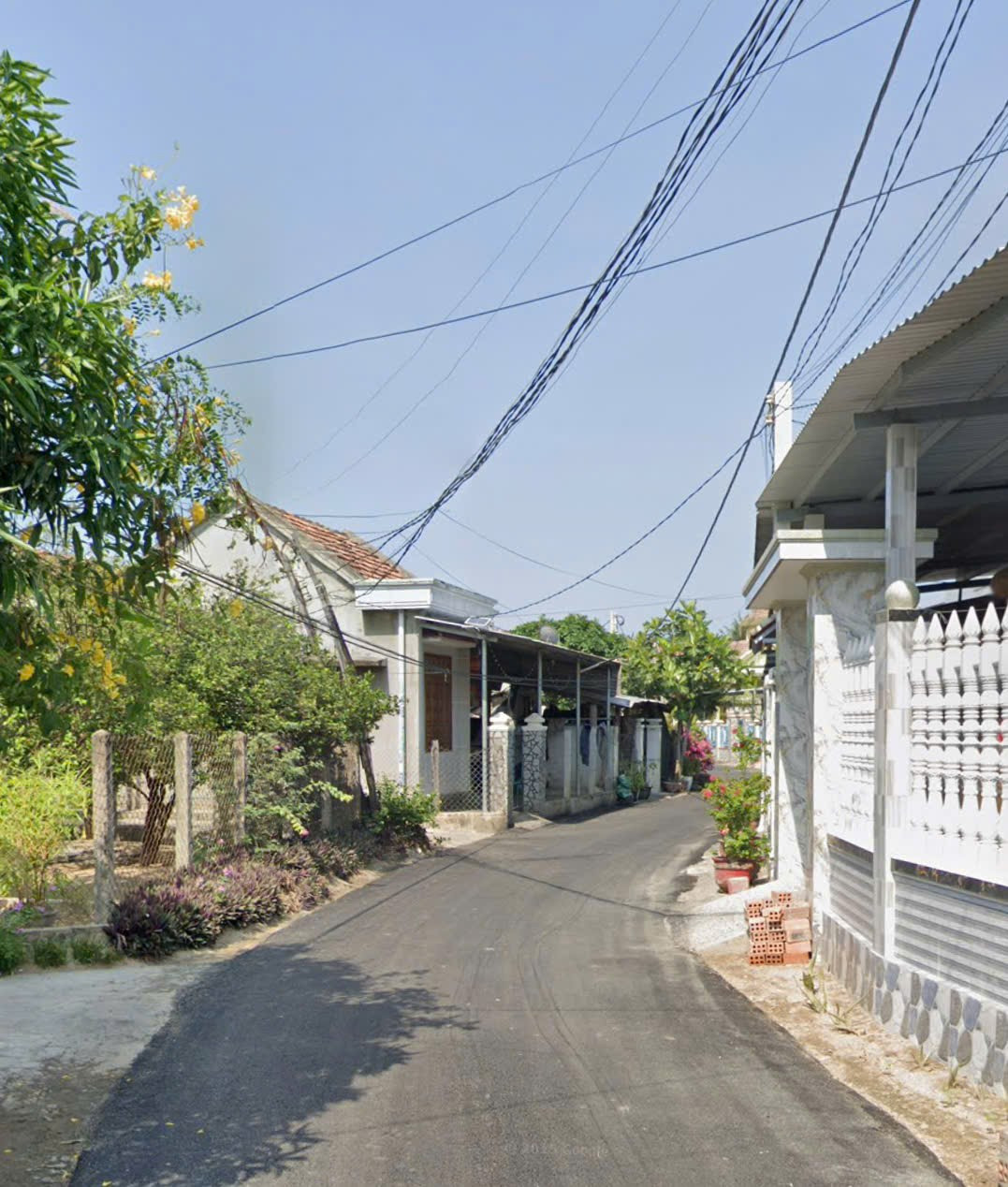 Bán Lô Thôn Lộc Thọ - Vạn Long - Vạn Ninh - 126m2 - Giá 17tr/m2