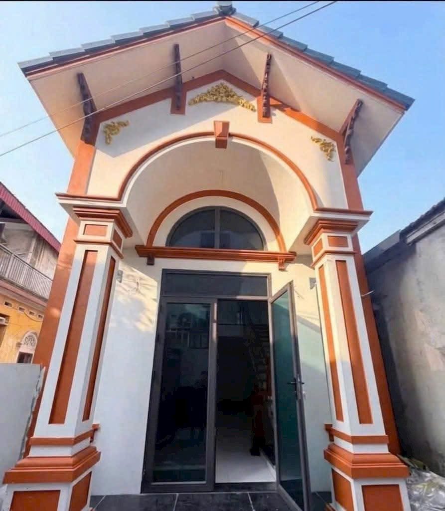 “2 TỶ MÀ CỨ TƯỞNG ĐANG XEM NHÀ 3 TỶ – CĂN NHÀ ĐẸP NHẤT PHÂN KHÚC VĂN MÔN HÔM NAY!”.