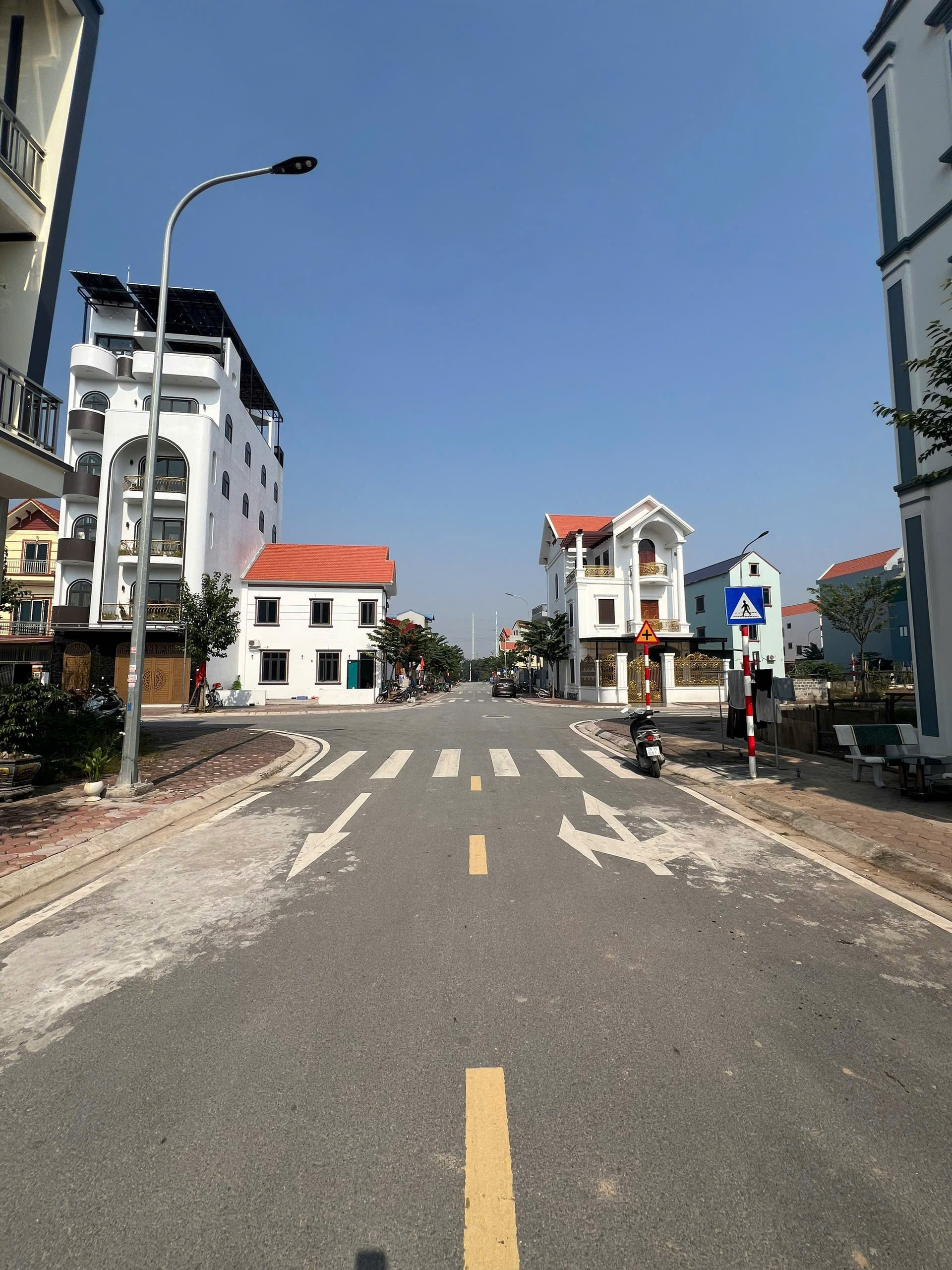 SIÊU PHẨM LÔ GÓC 2 THOÁNG – XÂM ĐỘNG, VÂN TẢO – SÁT VÀNH ĐAI 4
