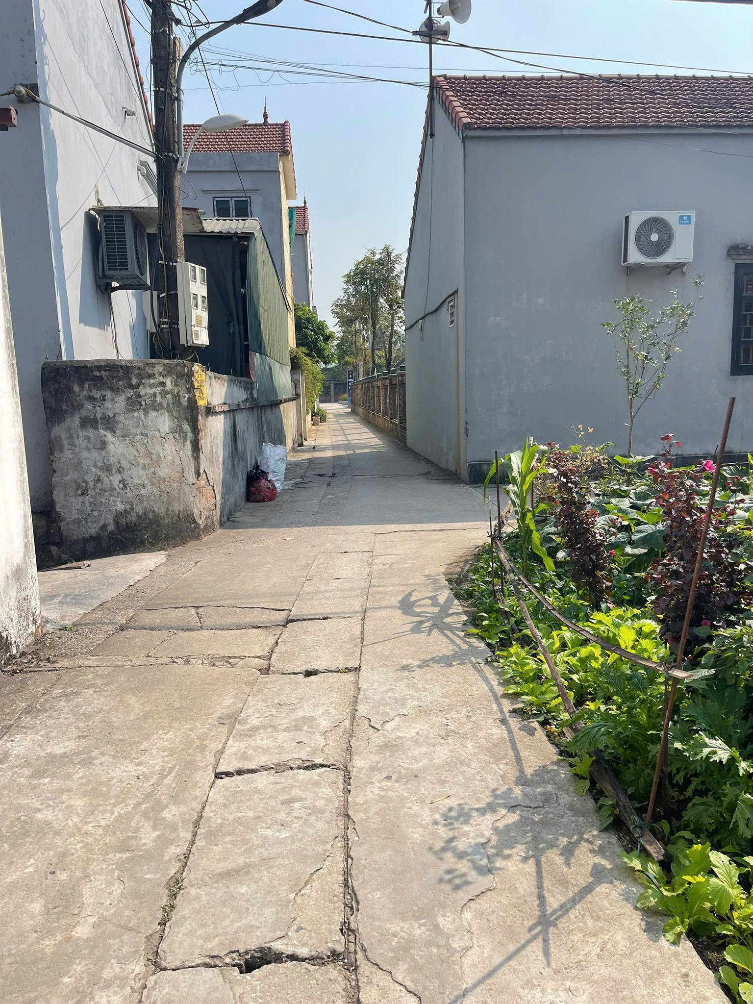 🔥 40M² – Ô TÔ VÀO ĐẤT – SÁT VÀNH ĐAI 4 – GIÁ TỐT NHẤT KHU 🔥