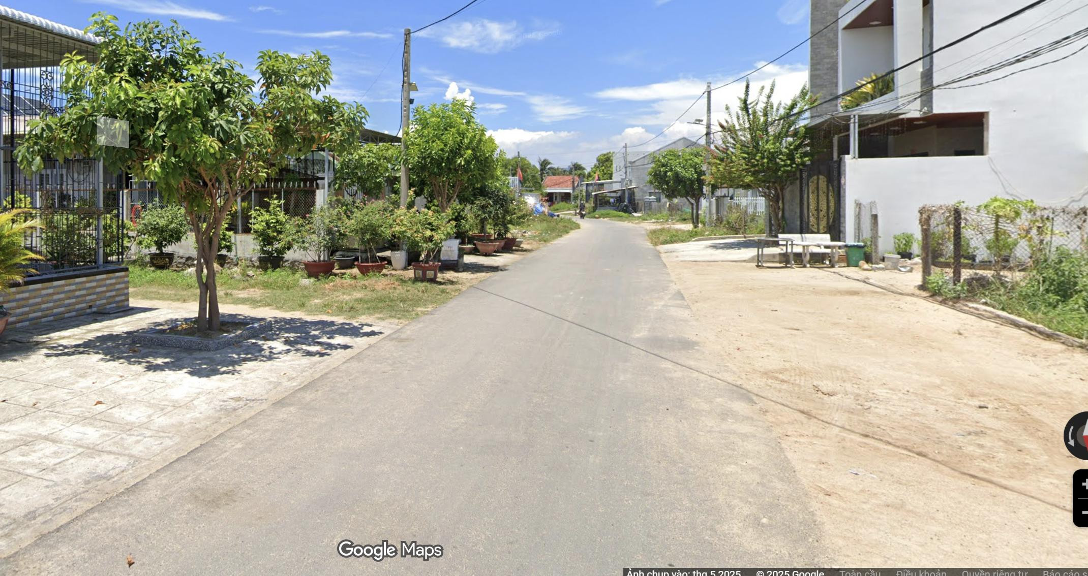 0763615365 Bán đất 213.5m² ngang 7m giá 2.8 tỷ Xã Vạn Thắng GNH20