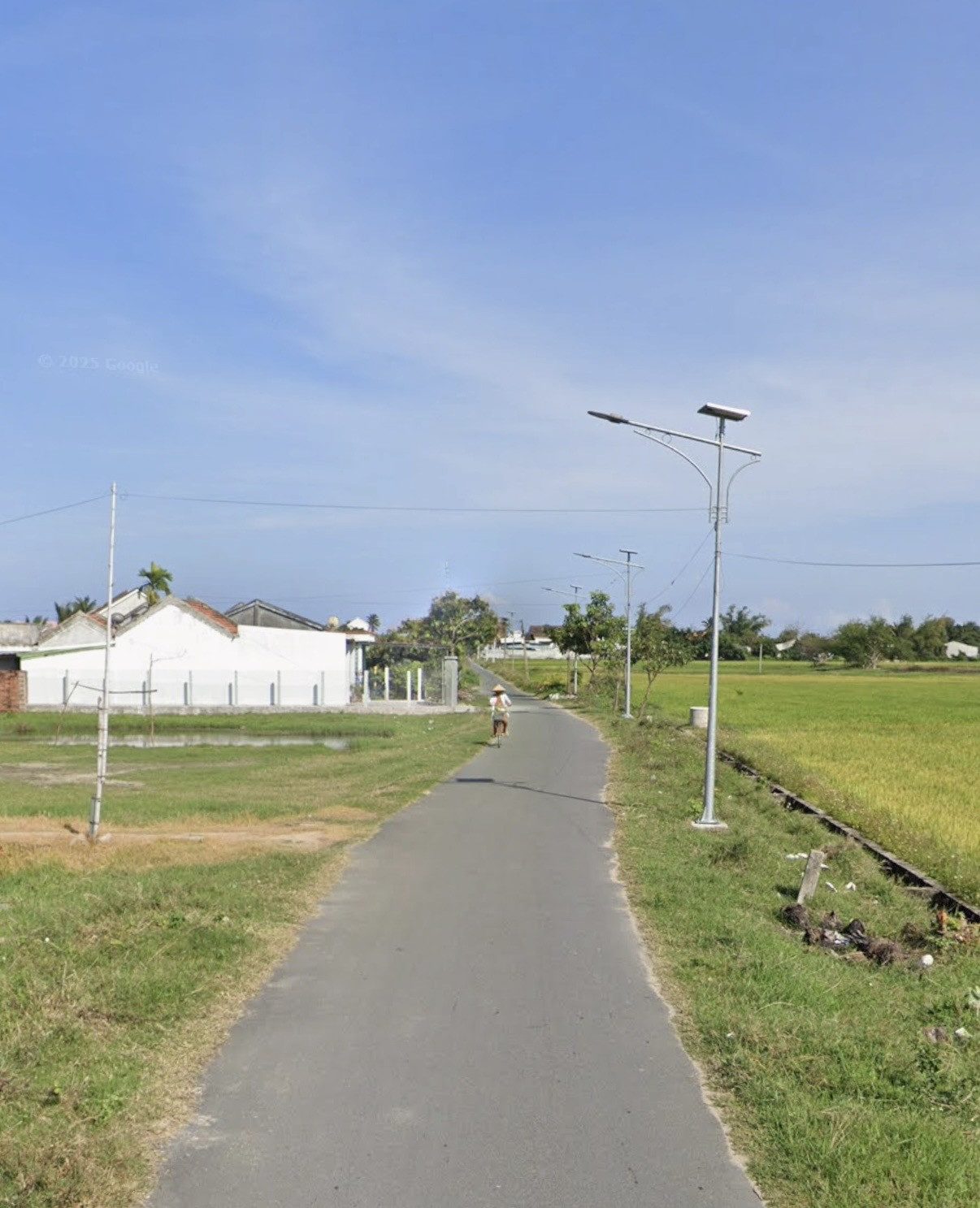 Bán Lô Đất View Sông Lộc Thọ, Tu Bông Khánh Hoà Full Thổ Cư Giá 16,5 Triệu/M