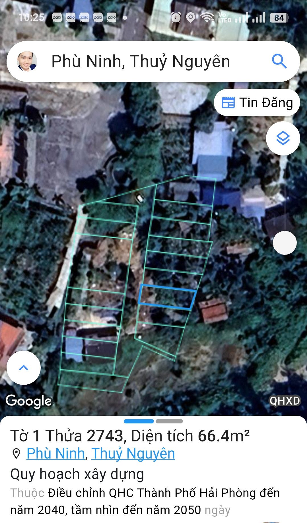 03/11/2025.Bán đất 66,4m² ngang 4,8m giá 490 triệu Xã Việt Khê( Phù Ninh). liên hệ 0362558882