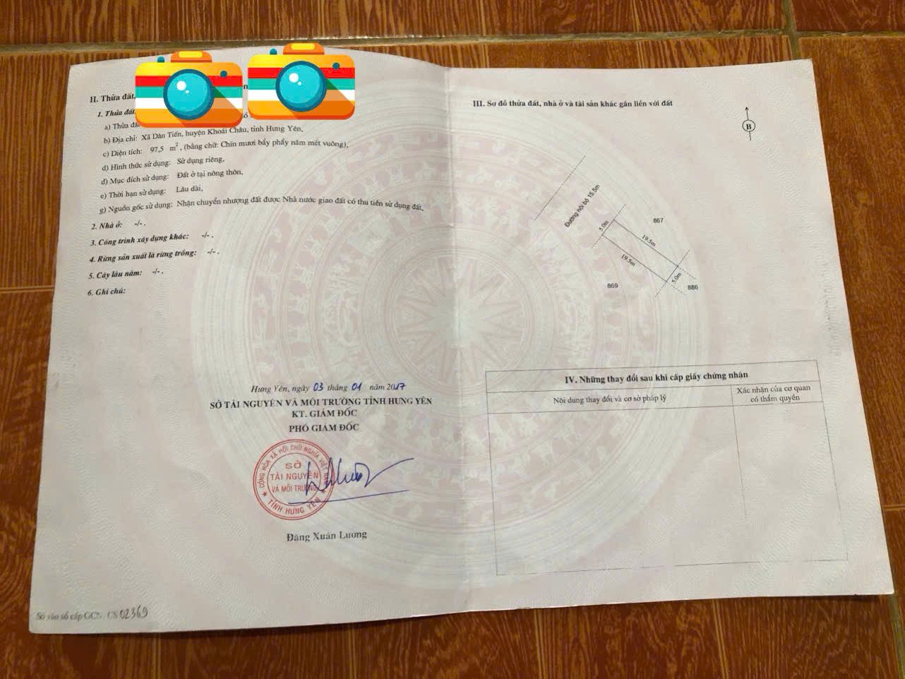 📈 ĐẦU TƯ ĐẤT HƯNG YÊN – ĐÓN SÓNG TĂNG GIÁ 📈