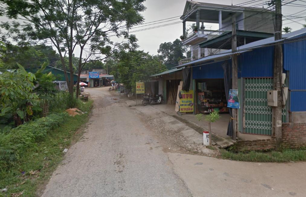 Bán đất 190m² ngang 7.9m giá 880 triệu Xã Vĩnh Chân