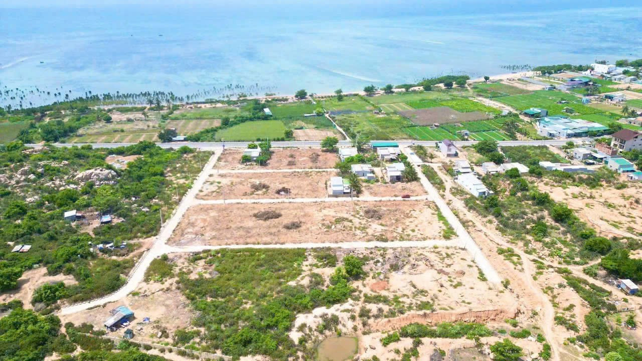 Bán đất 120m² ngang 6m giá 1.8 tỷ Xã Vĩnh Hải