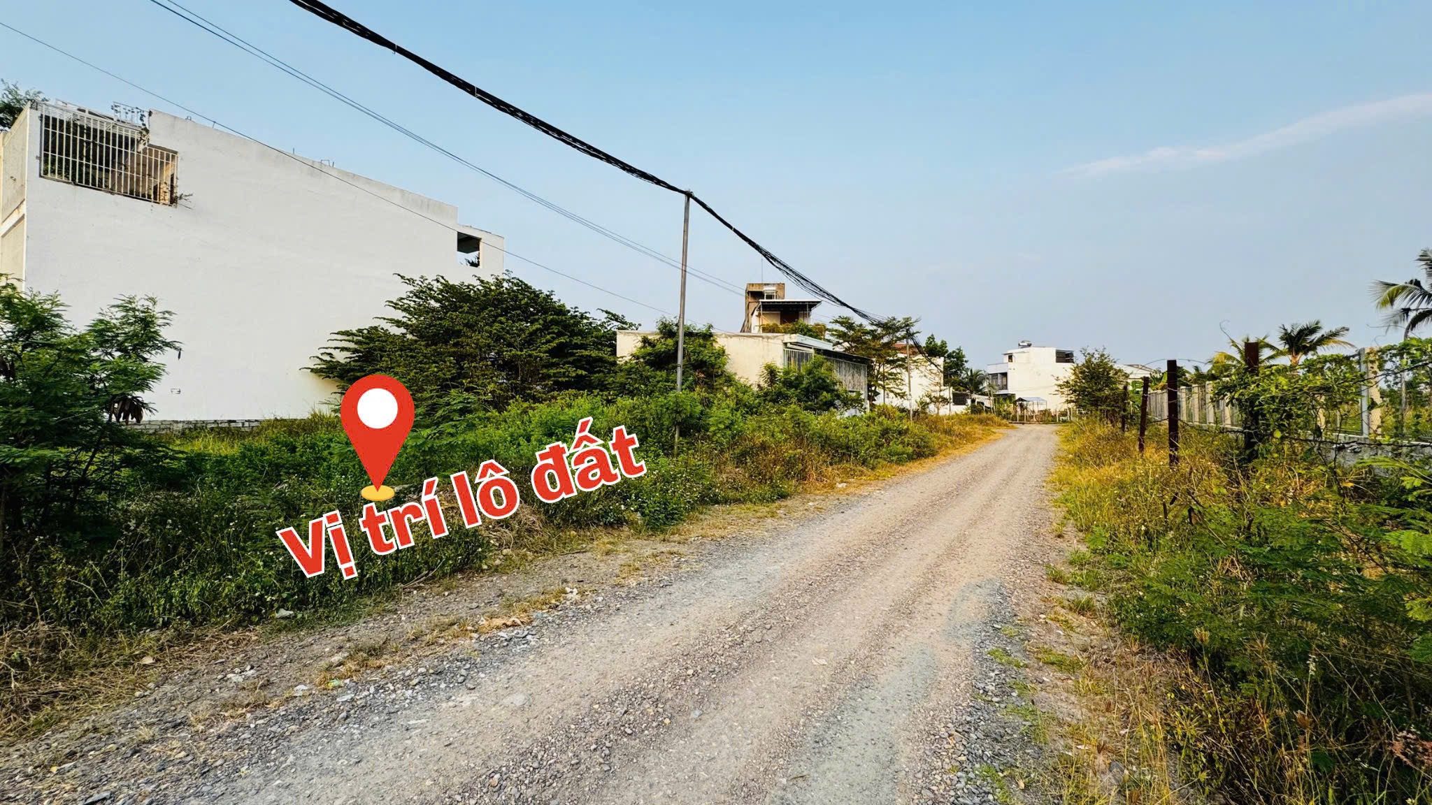 Đất Vĩnh Châu, Vĩnh Hiệp cạnh đô thị Mỹ Gia
- Dt: 100m ngang 5m
- Hướng: Tây Nam
- Hiện trạng đường rộng 10m, qh mở đường 23m
- Xây dựng tự do
☘️ 3 tỉ 190 tr
_____
Alo Nguyên chi tiết : O79.365.6898