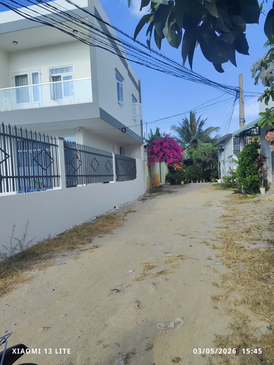 🔥🔥🔥CẦN BÁN LÔ ĐẤT VĨNH HIỆP🔥🔥🔥