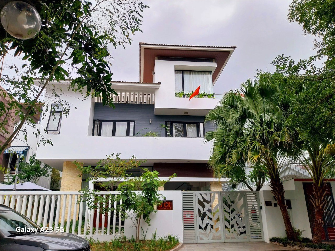 BIỆT THỰ 254m2 RỘNG RÃI, THOÁNG MÁT  THÀNH PHỐ BIỂN NHA TRANG, KHU ĐÔ THỊ VĨNH ĐIỀM TRUNG PHÁT TRIỂN
