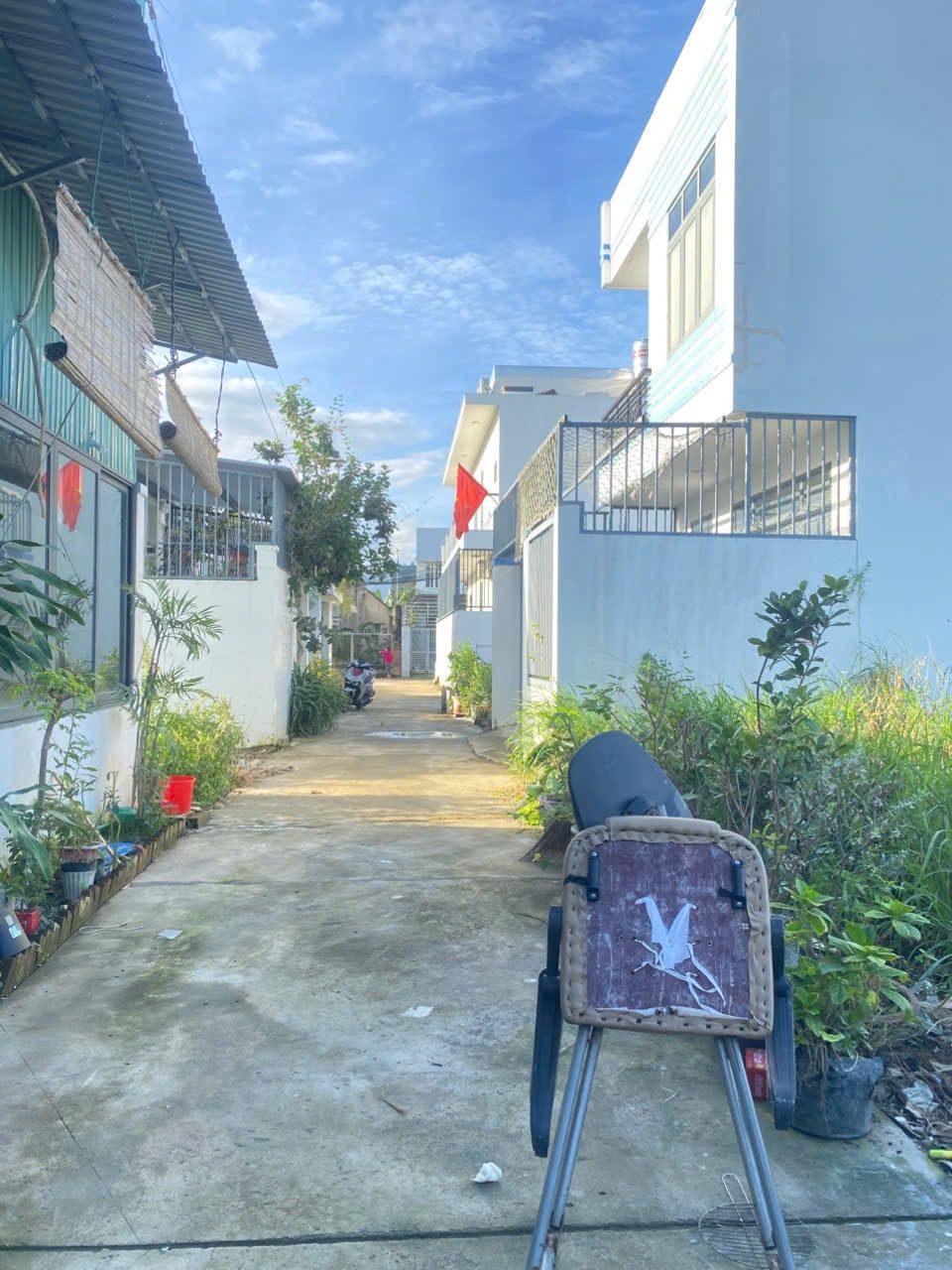 Bán Đất 80m² thổ cư 80m² giá 1.58 tỷ tại Xã Vĩnh Hiệp Thành phố Nha Trang Khánh Hòa