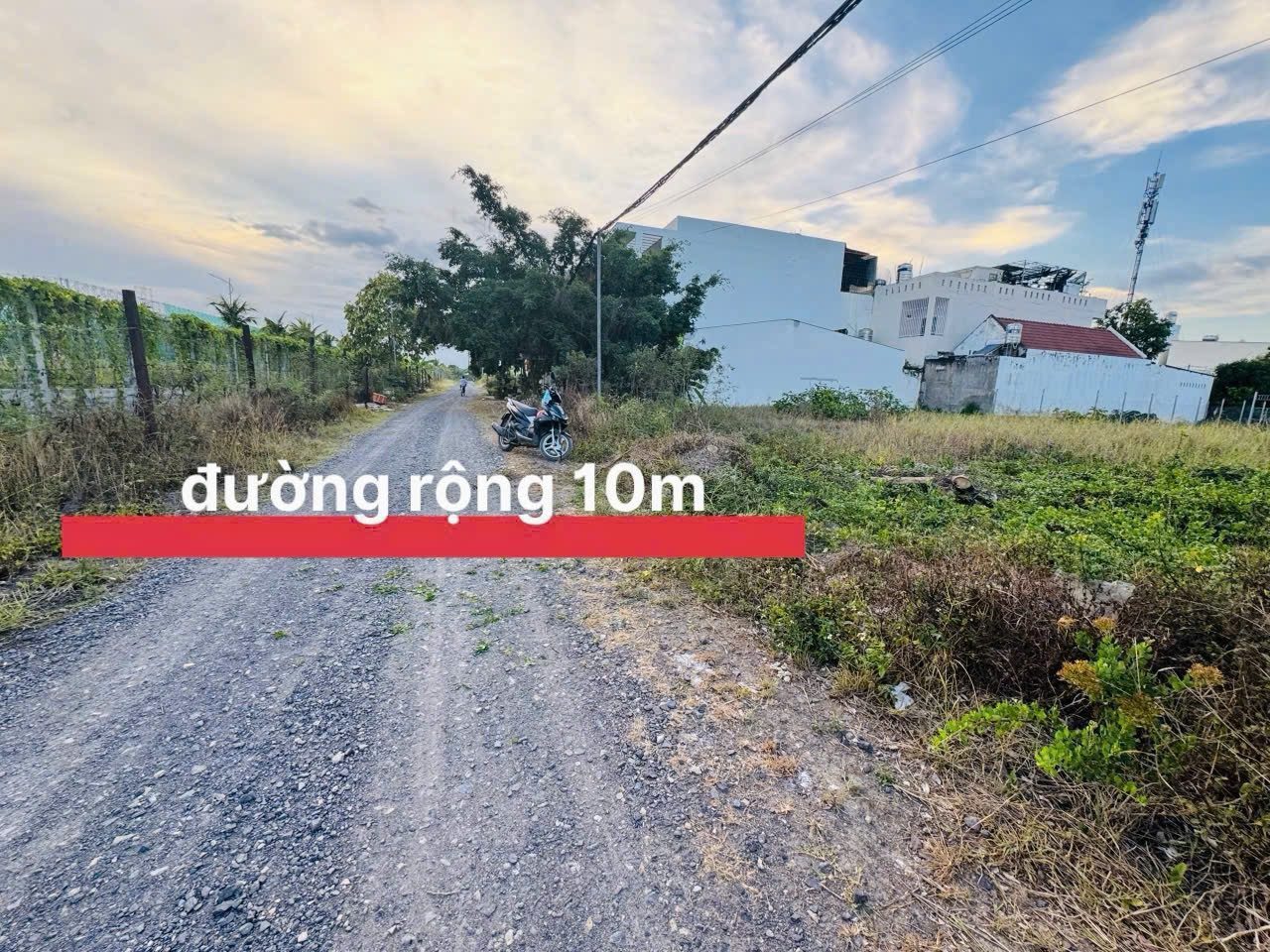 Bán Đất 100m² thổ cư 100m² giá 3.19 tỷ tại Xã Vĩnh Hiệp Thành phố Nha Trang Khánh Hòa