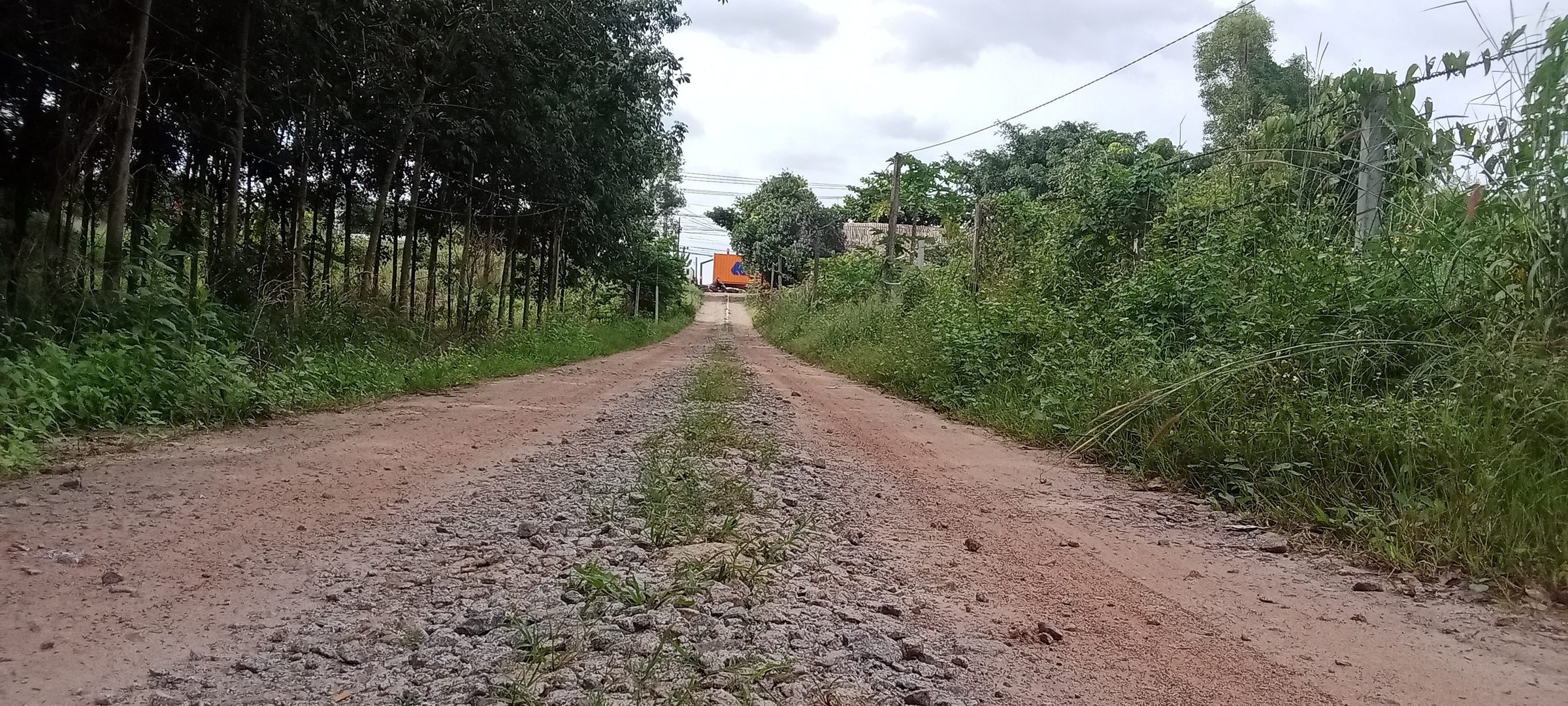 Bán Đất 2179m2, Vĩnh Hoà Bình Dương giá 480tr
MTĐ