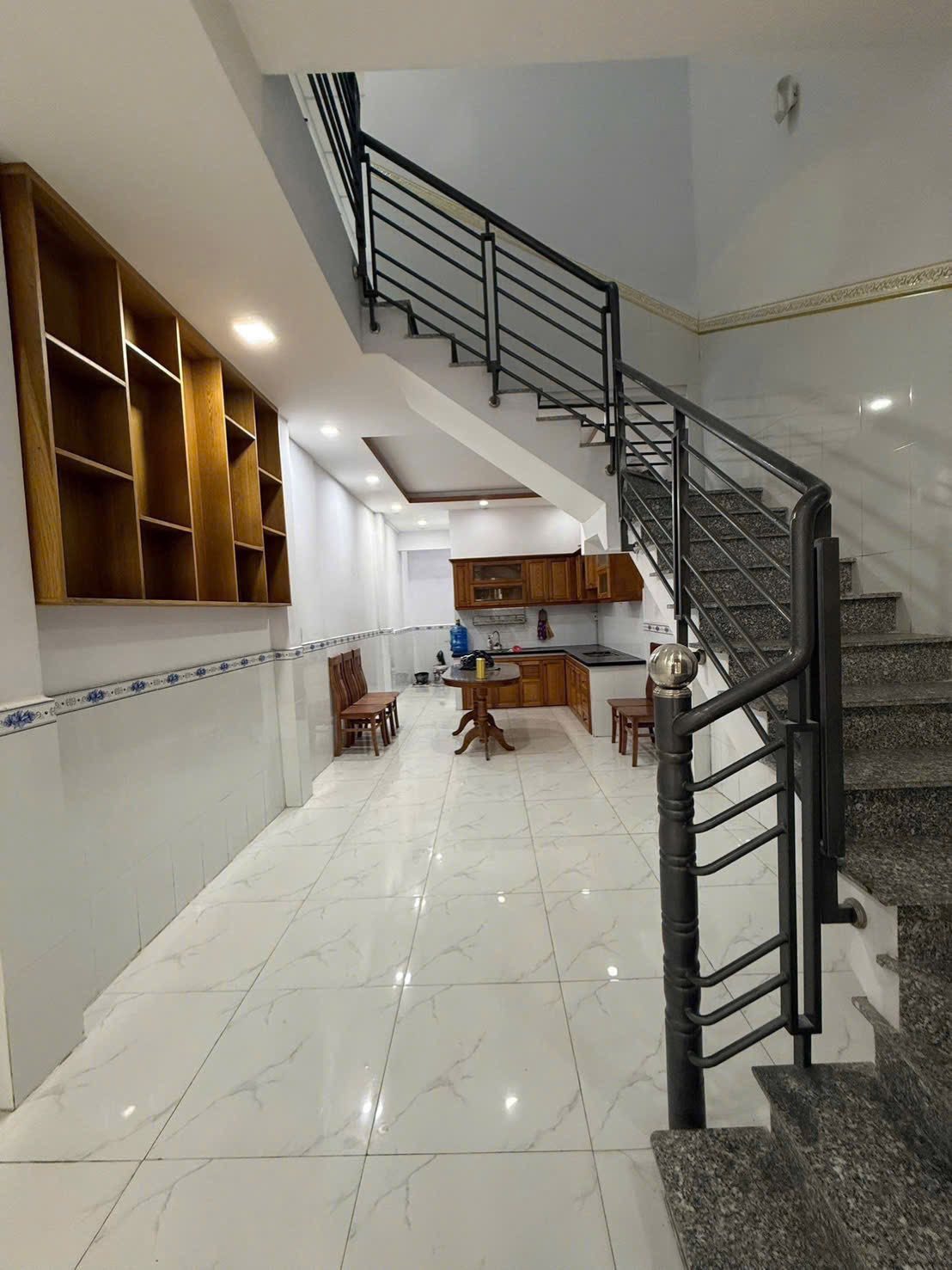 🔥Chính chủ gửi🔥 Nhà đẹp 2/ Võ Văn Vân Ấp 1 Vĩnh Lộc B