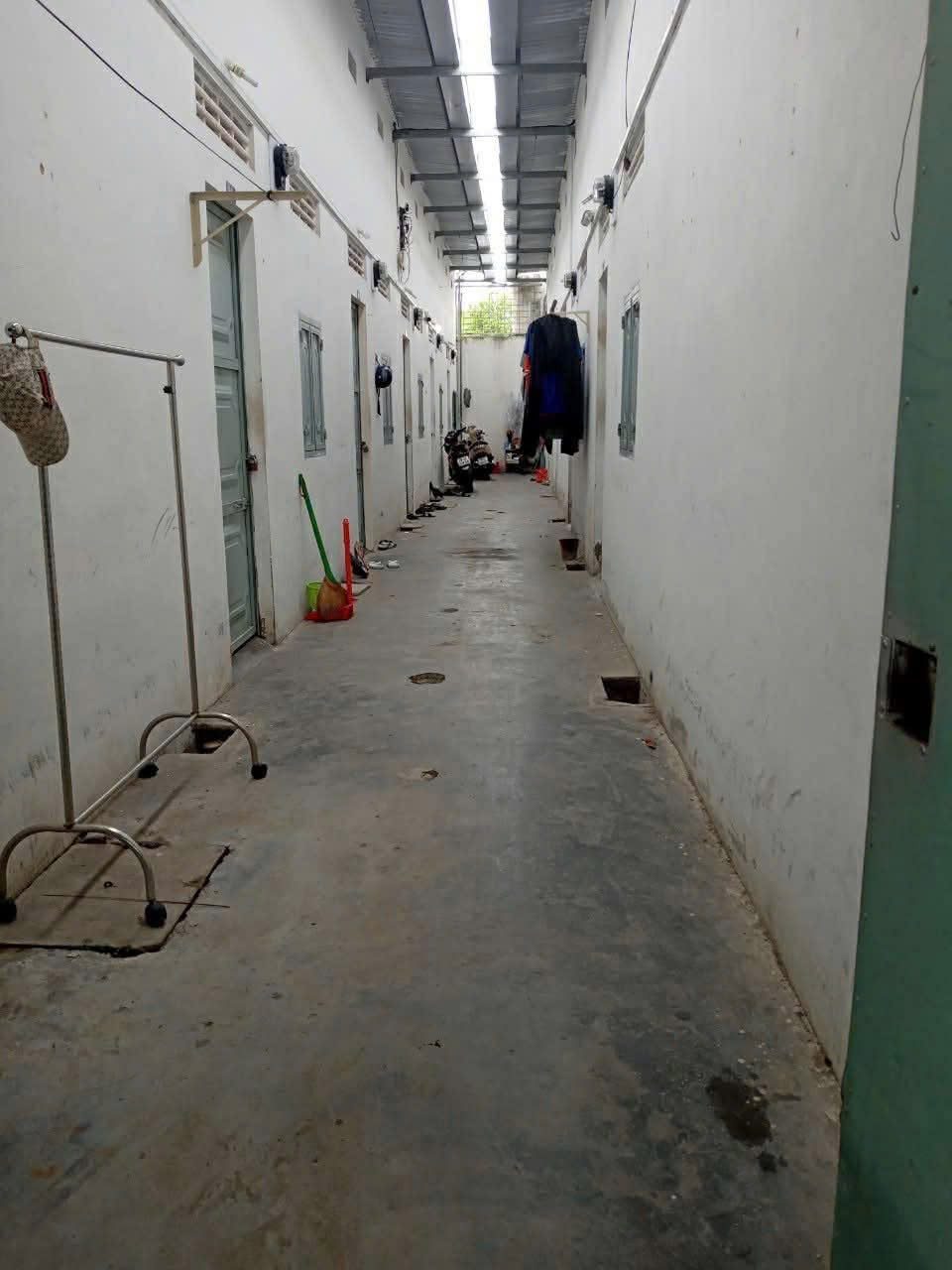 Bán Nhà trọ 3365m² thổ cư 70m² giá 7.5 tỷ tại Xã Vĩnh Ngọc Thành phố Nha Trang Khánh Hòa