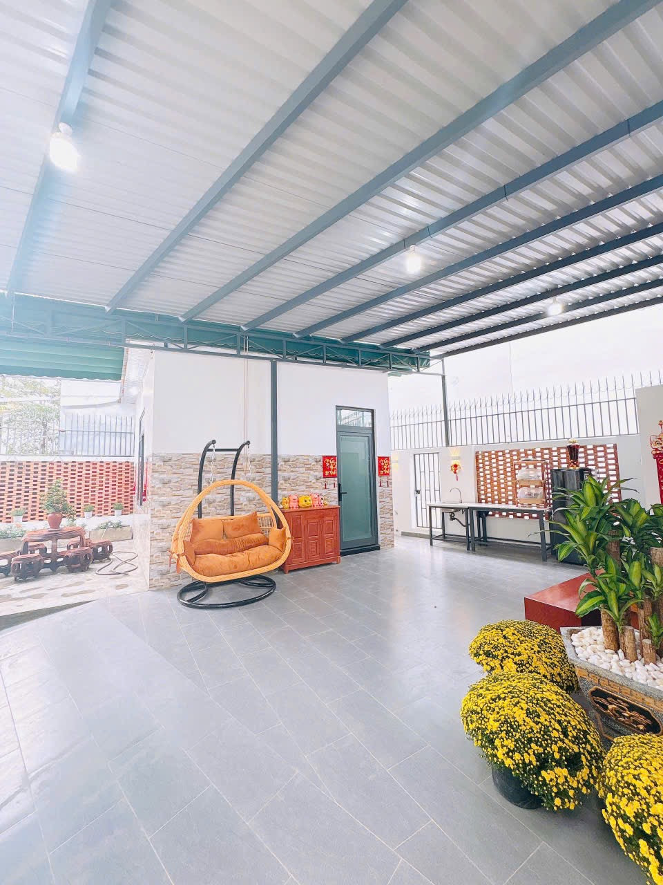 Bán Nhà riêng 87m2 có sẵn 87 m2 thổ cư giá 3.85 tỷ tại - Chọn - Xã Vĩnh Ngọc Thành phố Nha Trang Khánh Hòa