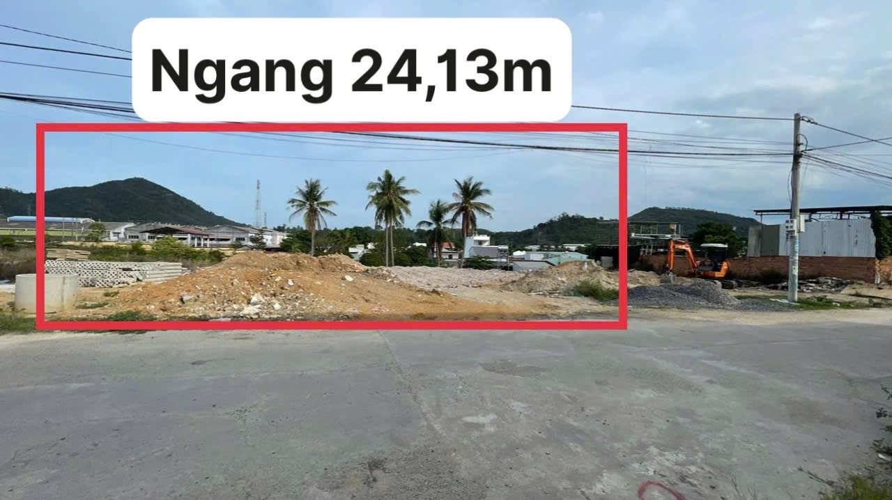 Đất Đẹp Mặt Đường Ô Tô Quá Phù Hợp Làm Kho, Hay đầu tư đều đẹp