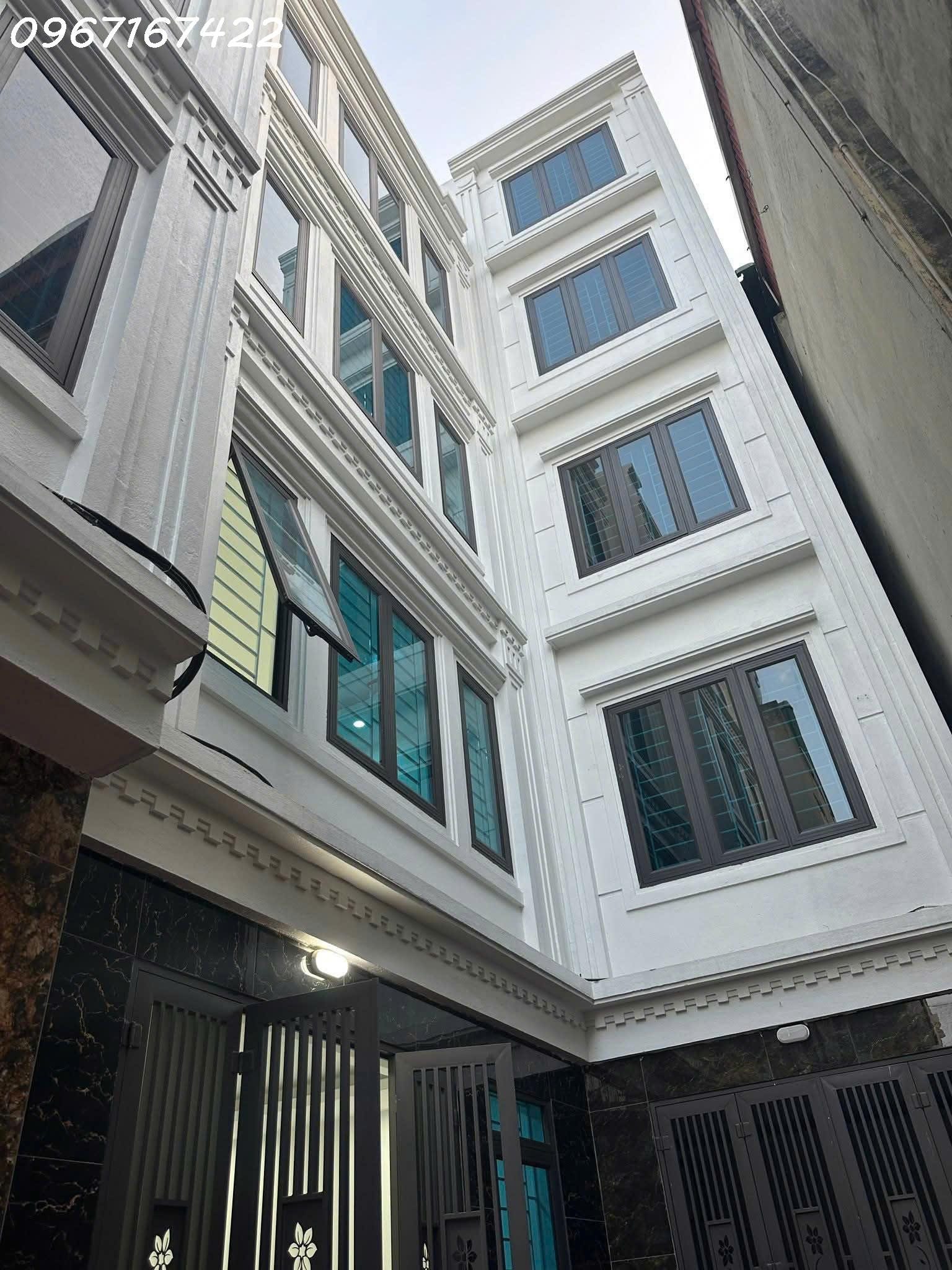 Siêu phẩm nhà đẹp mới xây Vĩnh Ninh ( Vĩnh Quỳnh ) Thanh Trì, DT 42m2, nhỉnh 6 tỷ