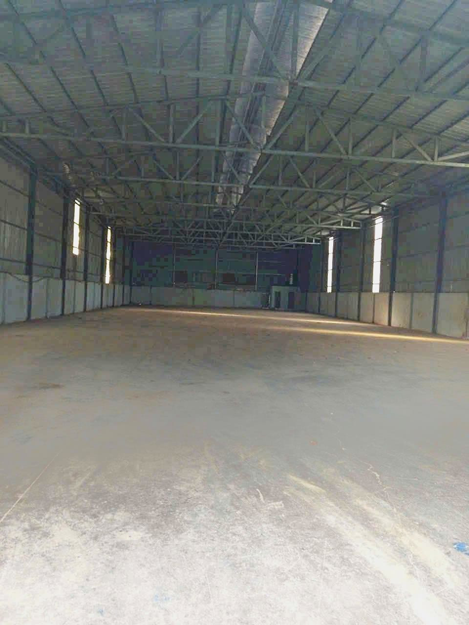 Cho thuê xưởng tân uyên - ( tiếp cả xi mạ )
