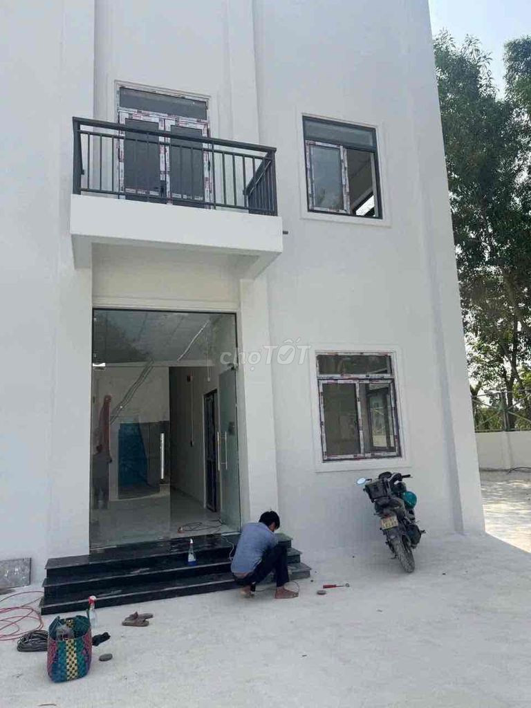 ❇️Cho thuê xưởng 5400m Vĩnh Tân