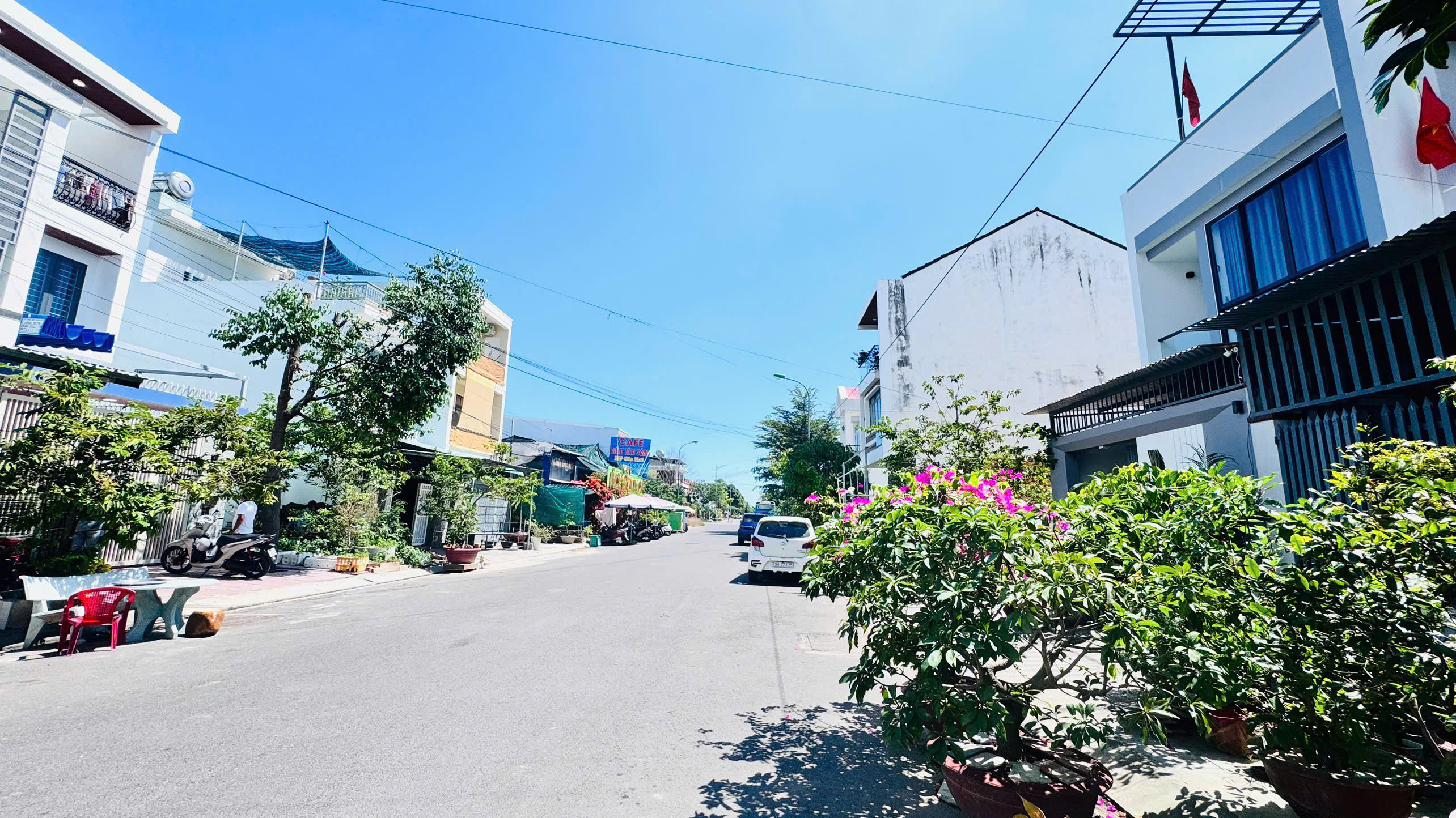 Cơ hội sở hữu nhà 3 tầng vị trí đẹp nhất khu Mỹ Gia Có sổ Hồng – giá cực tốt chỉ 8,9 tỷ