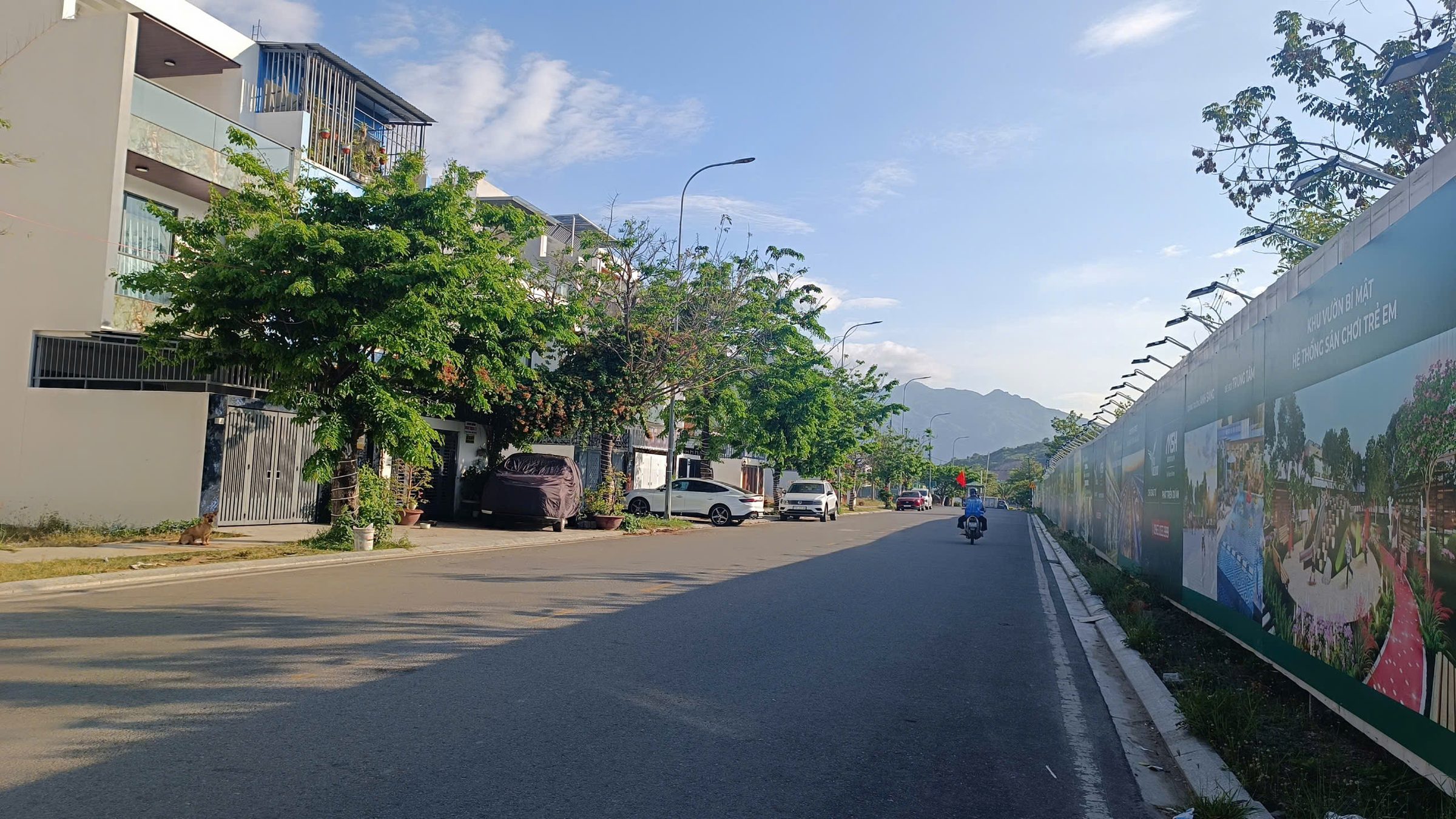 Bán lô đất đẹp nằm khu vực gói 7 Mỹ Gia, lô sạch đã ép cọc, gần các tiện ích , đường số 16
