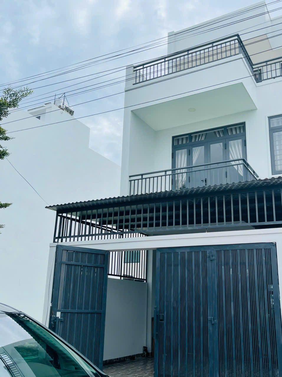 🏡 BÁN NHÀ GÓI 3 – MỸ GIA, FULL NỘI THẤT