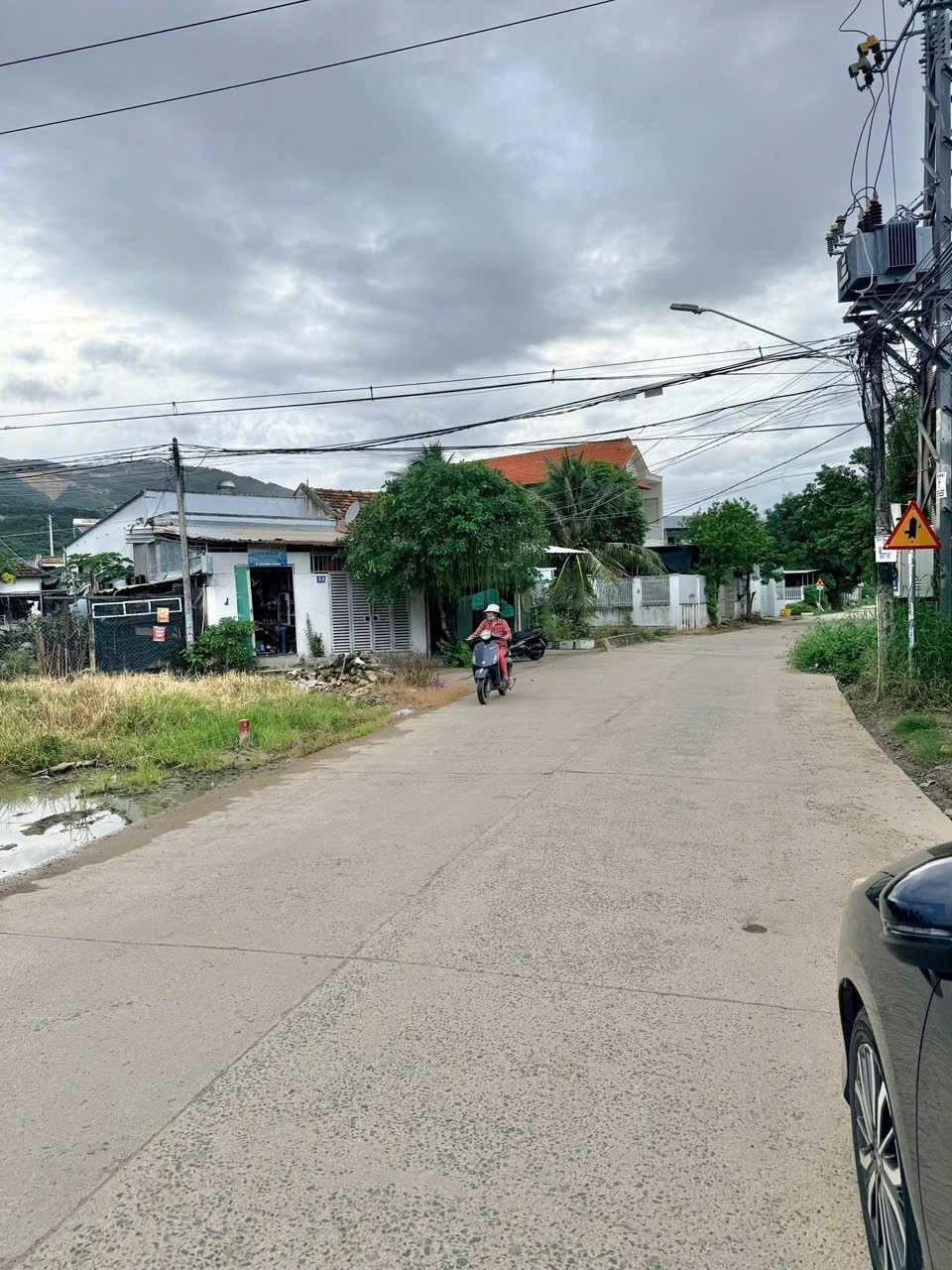 BÁN ĐẤT MẶT TIỀN ĐƯỜNG THÁI THÔNG – VĨNH THÁI, NHA TRANG