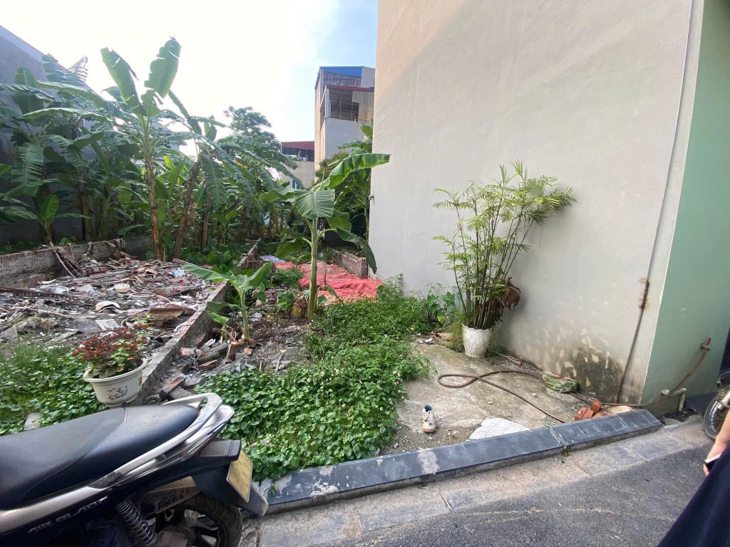 🌟 BÁN 80m2 đường ô tô – THÔN HẢI BỐI, XÃ VĨNH THANH 🌟