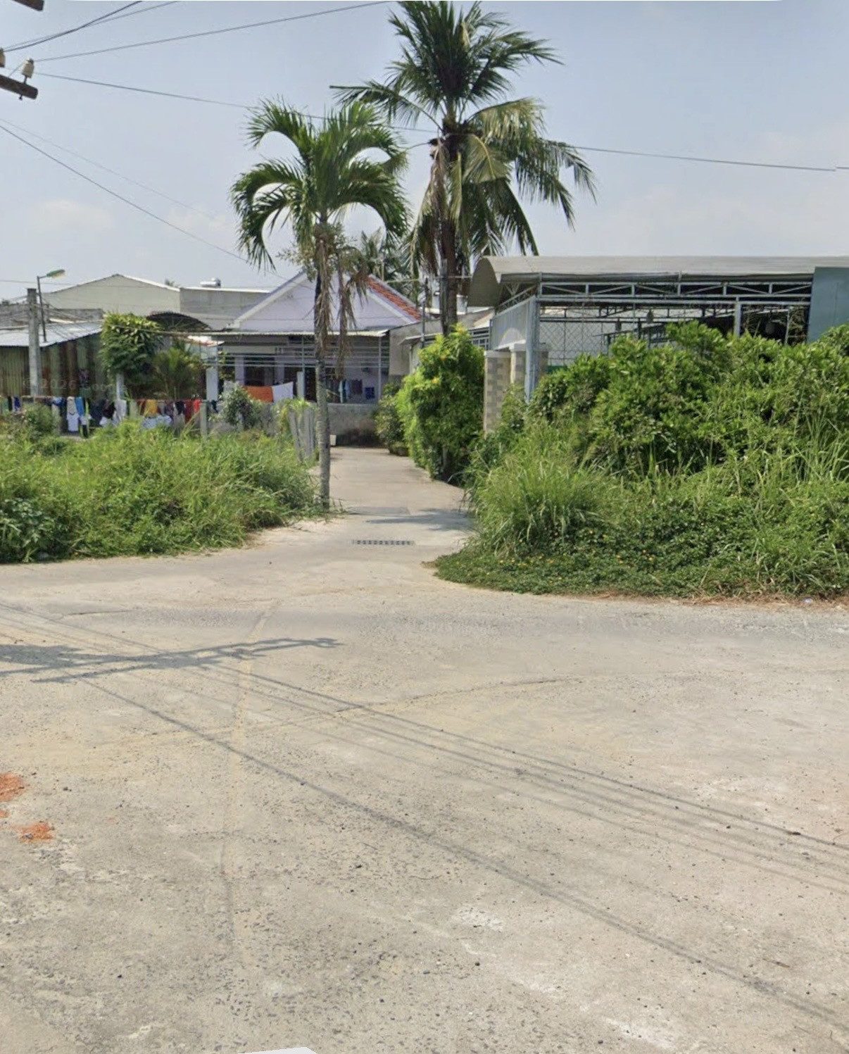 Bán Lô Phú Bình, Vĩnh Thạnh Tây Nha Trang Cách 23/10 Chỉ 29 Triệu/M