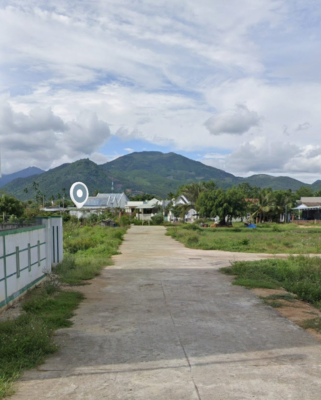 Bán Lô Phú Bình - Vĩnh Thạnh 62m2 - Giá 29tr/m2