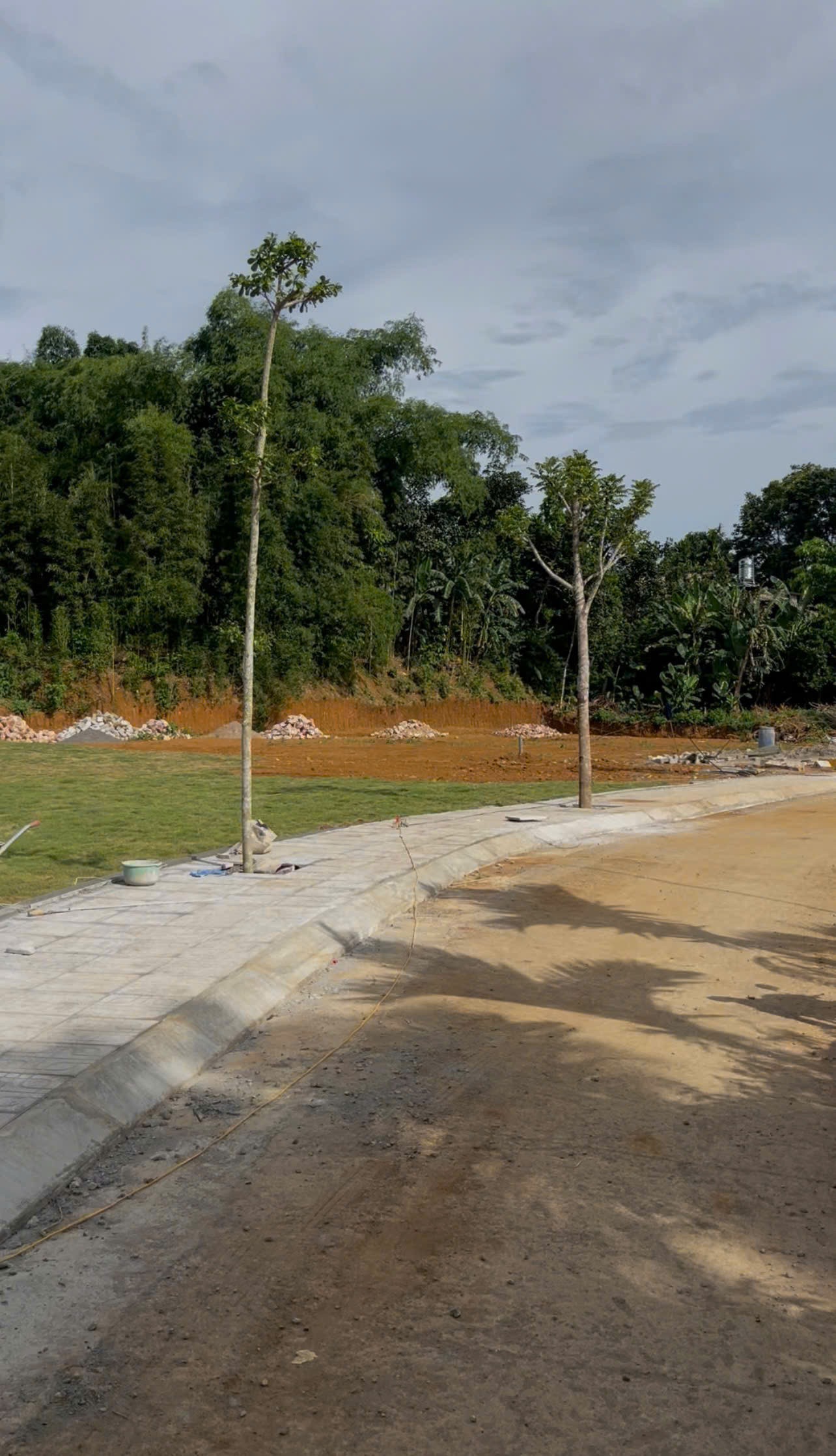 BÁN ĐẤT CÓ KHOÁNG NÓNG TẠI KIM BÔI, HÒA BÌNH