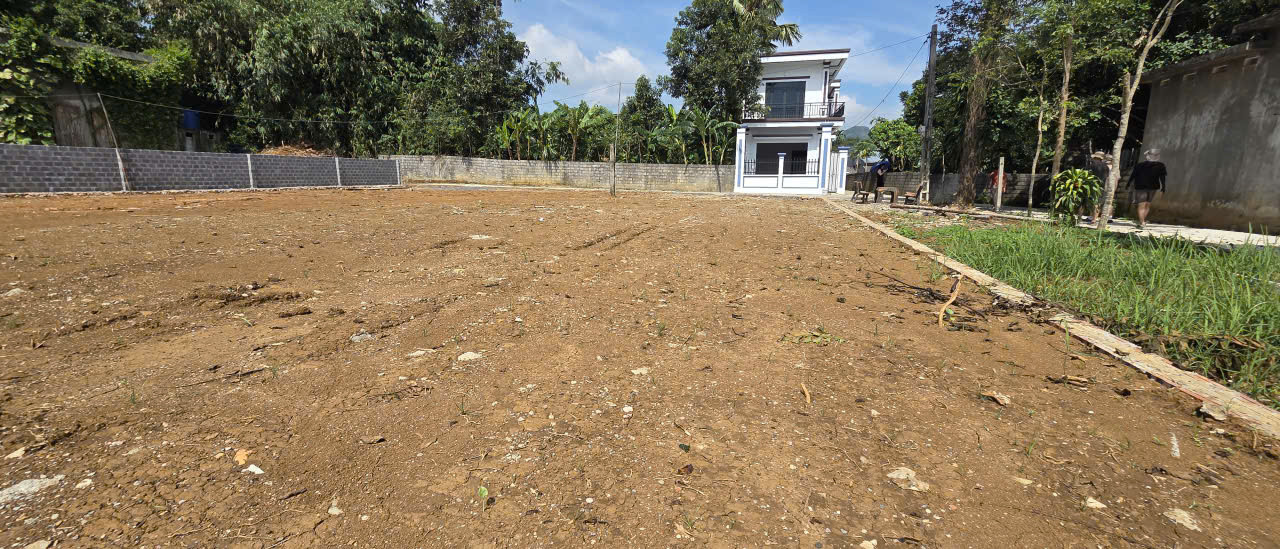 🌿 1.145M² ĐẤT THỔ CƯ KIM BÔI – GẦN 12B, SÁT KHU KHOÁNG NÓNG, GIÁ CHỈ 2 TỶ