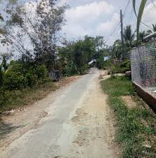 Đất thổ cư nhỏ gọn mặt tiền Quên
Lộ Ông Cường – Giá tốt tại Vĩnh Trạch, Thoại Sơn