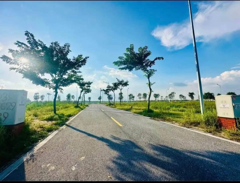 Bán đất 100m² ngang 5m giá 1.75 tỷ Xã Vĩnh Trụ