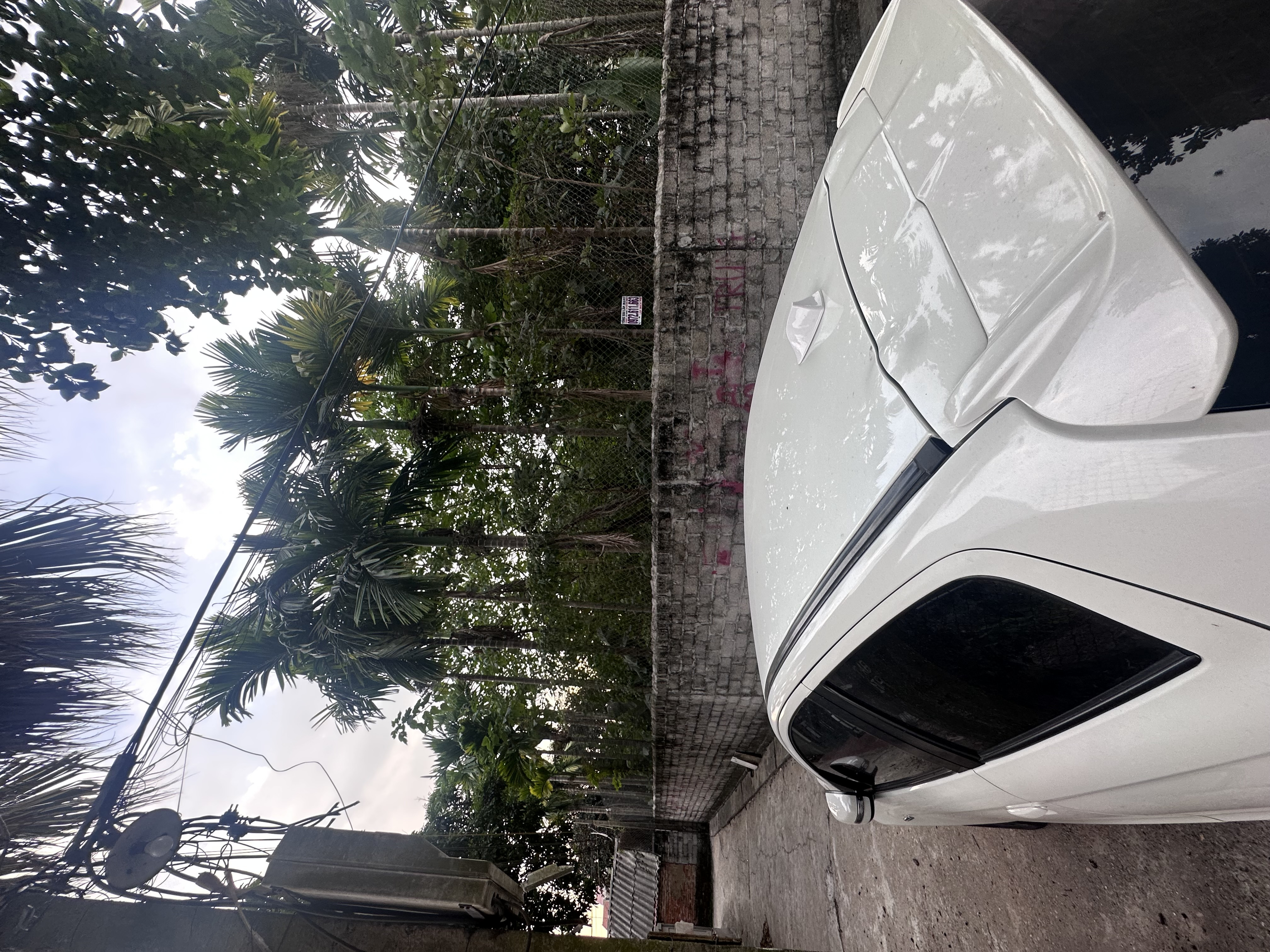 Chính chủ 3 mặt tiền