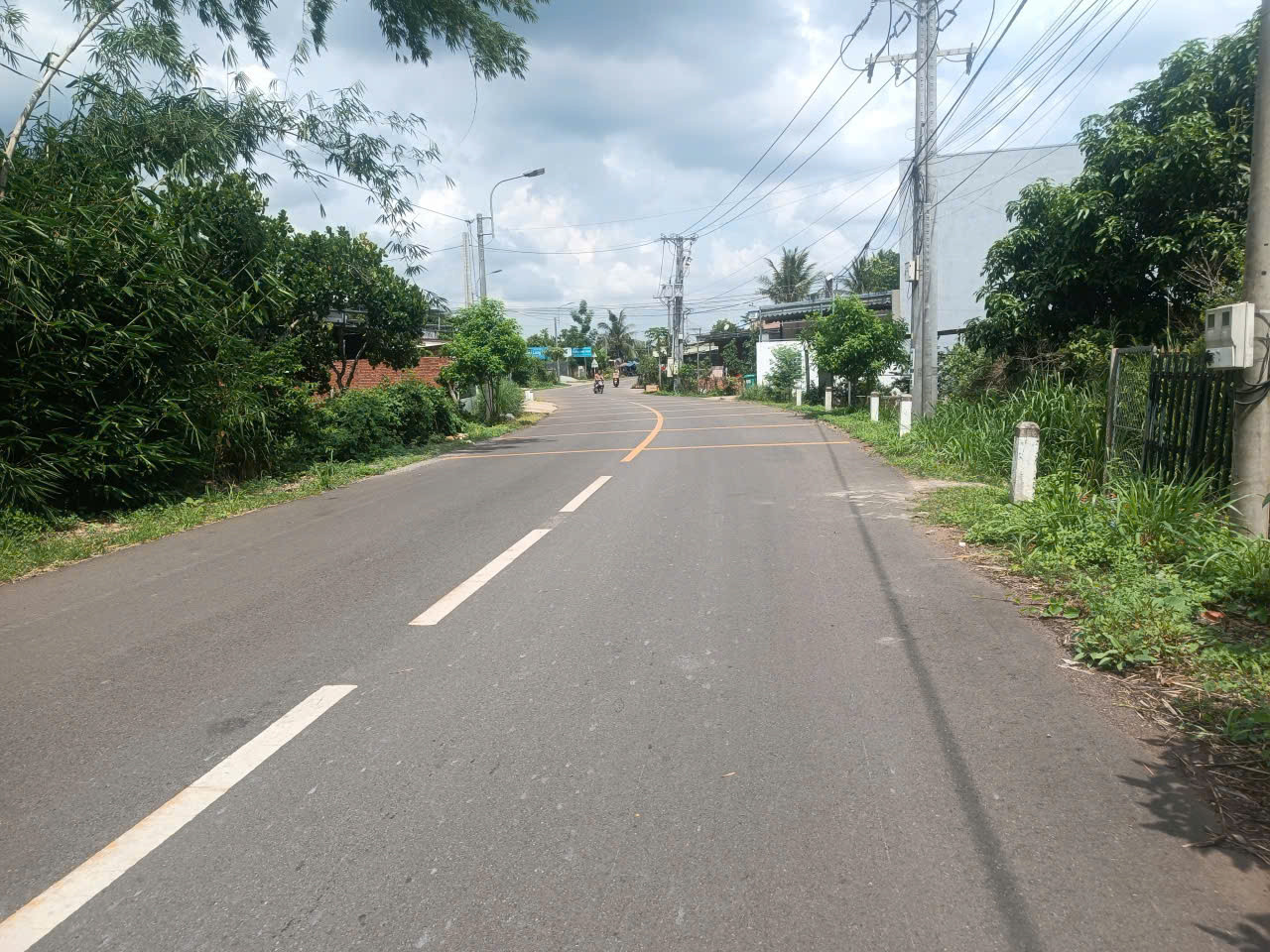1137m3 Full Sổ Chỉ 290tr 5x55m Sổ Riêng View Núi Chứa Chan, Xuân Bắc ,TP Đồng Nai